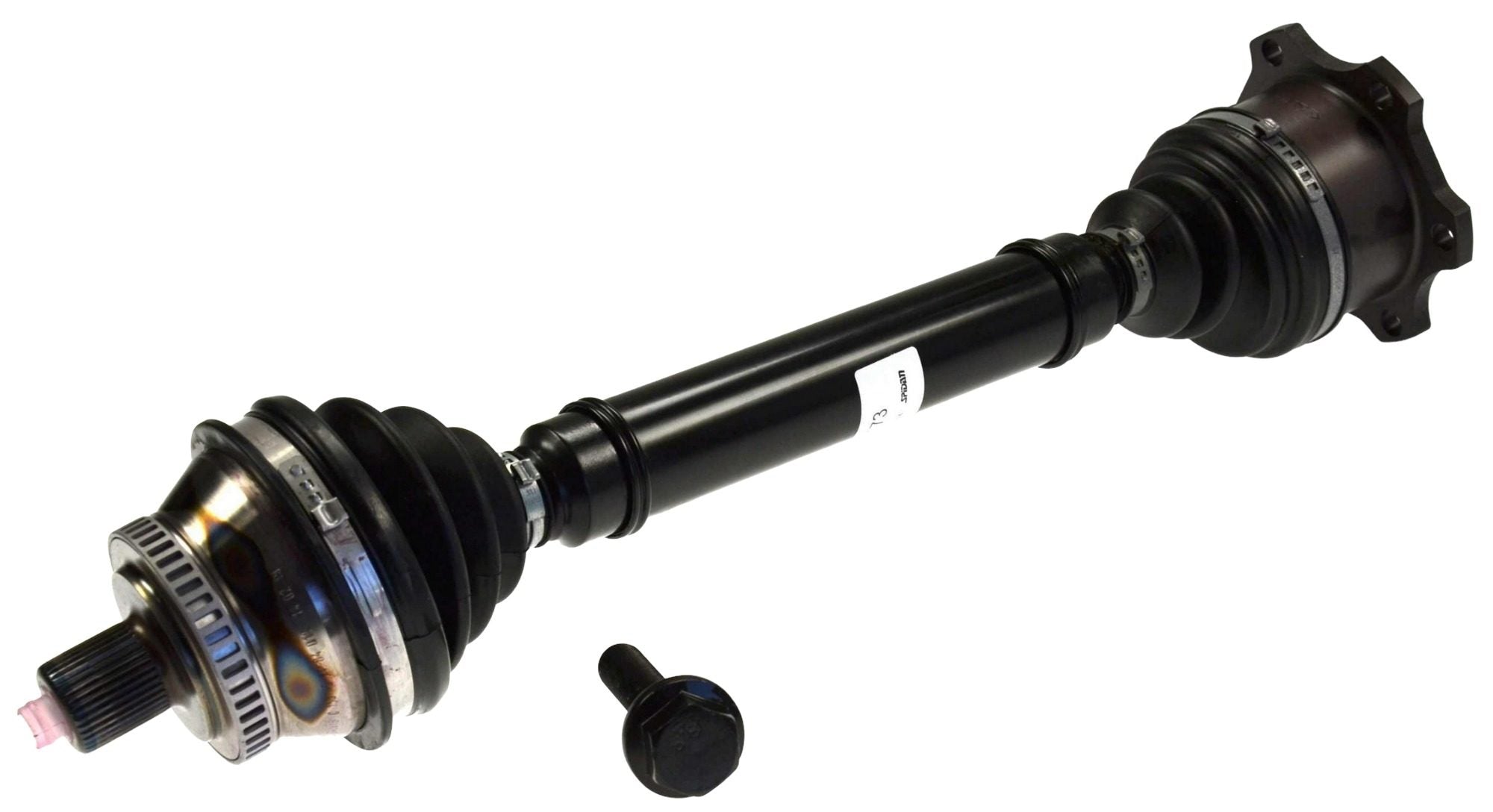 GKN CV Axle Shaft