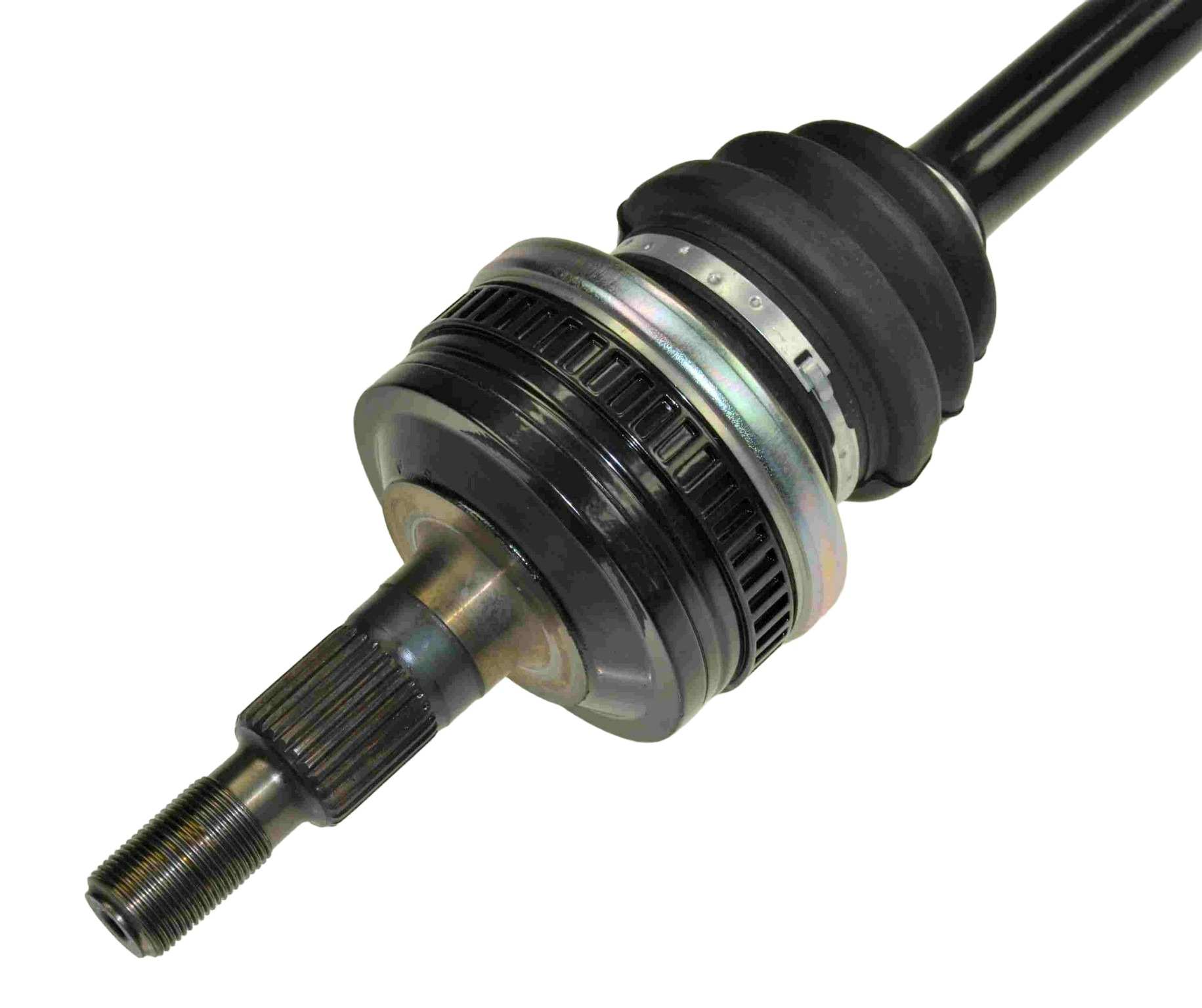 GKN CV Axle Shaft