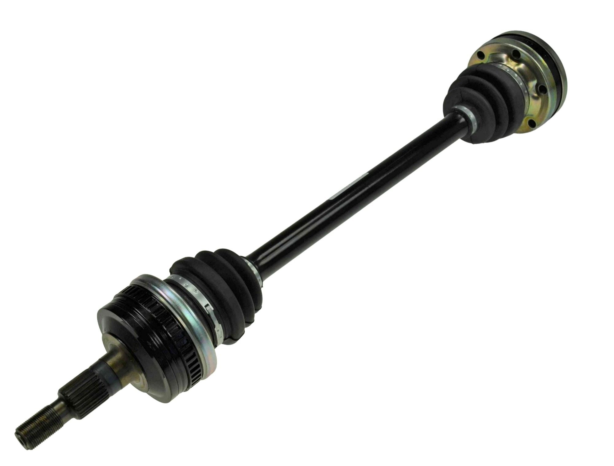 GKN CV Axle Shaft