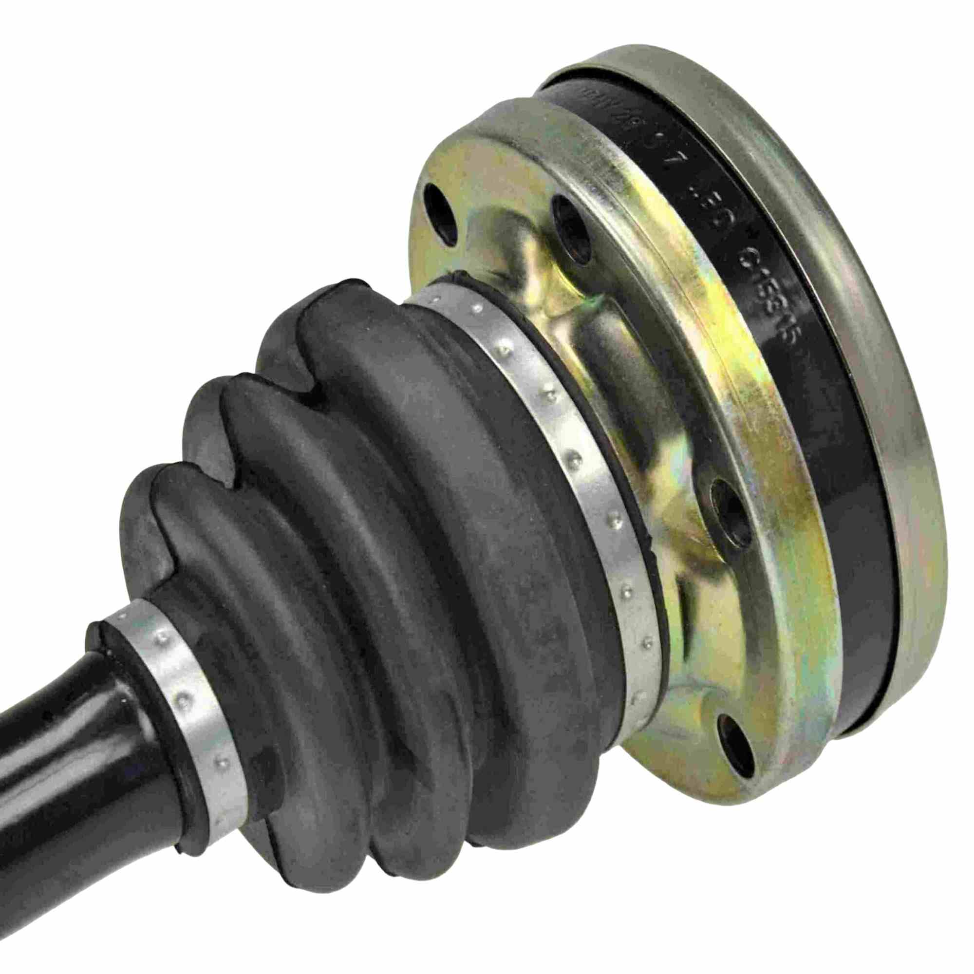 GKN CV Axle Shaft