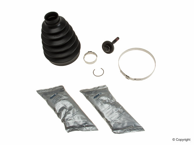 GKN CV Joint Boot Kit