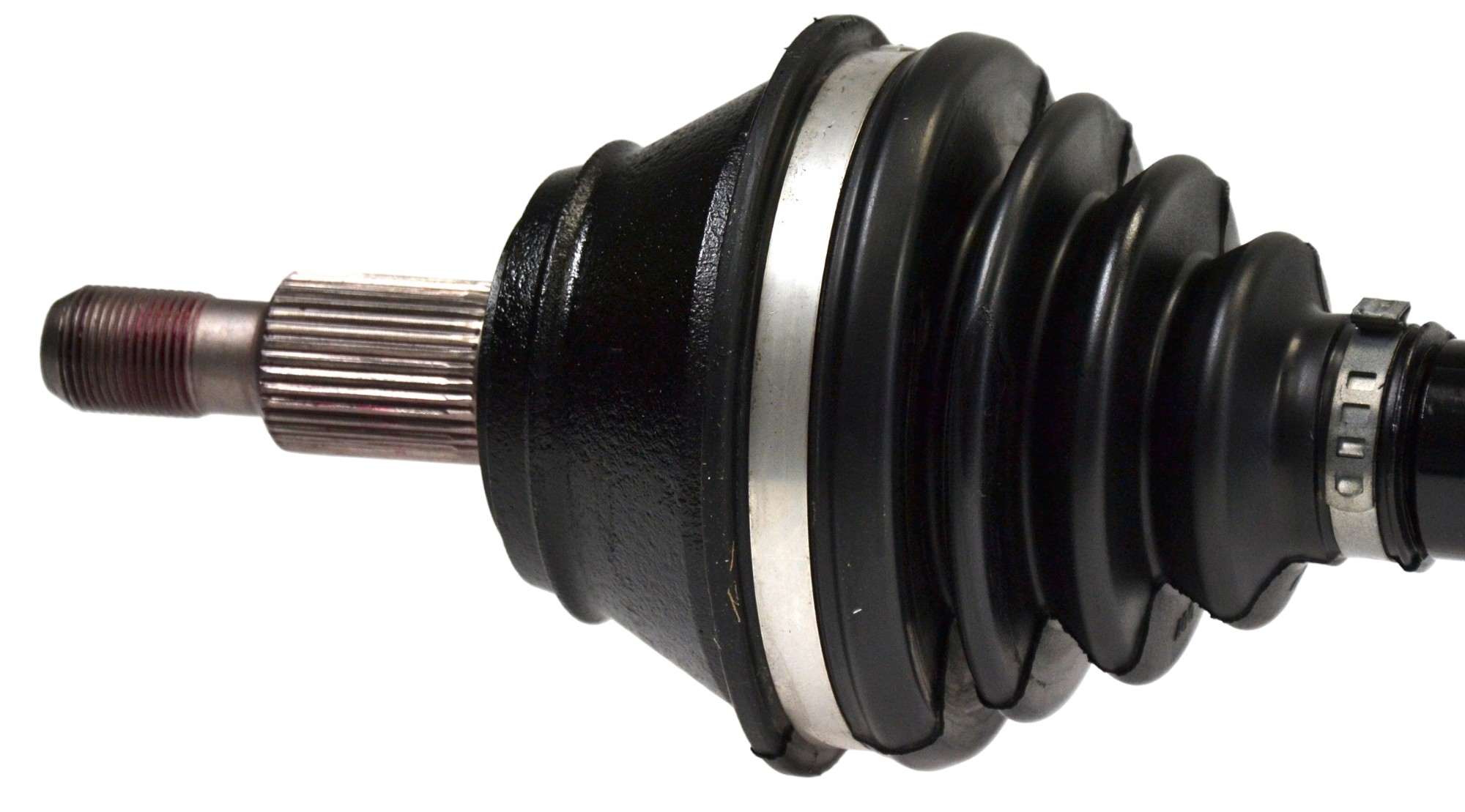 Loebro CV Axle Assembly 303927