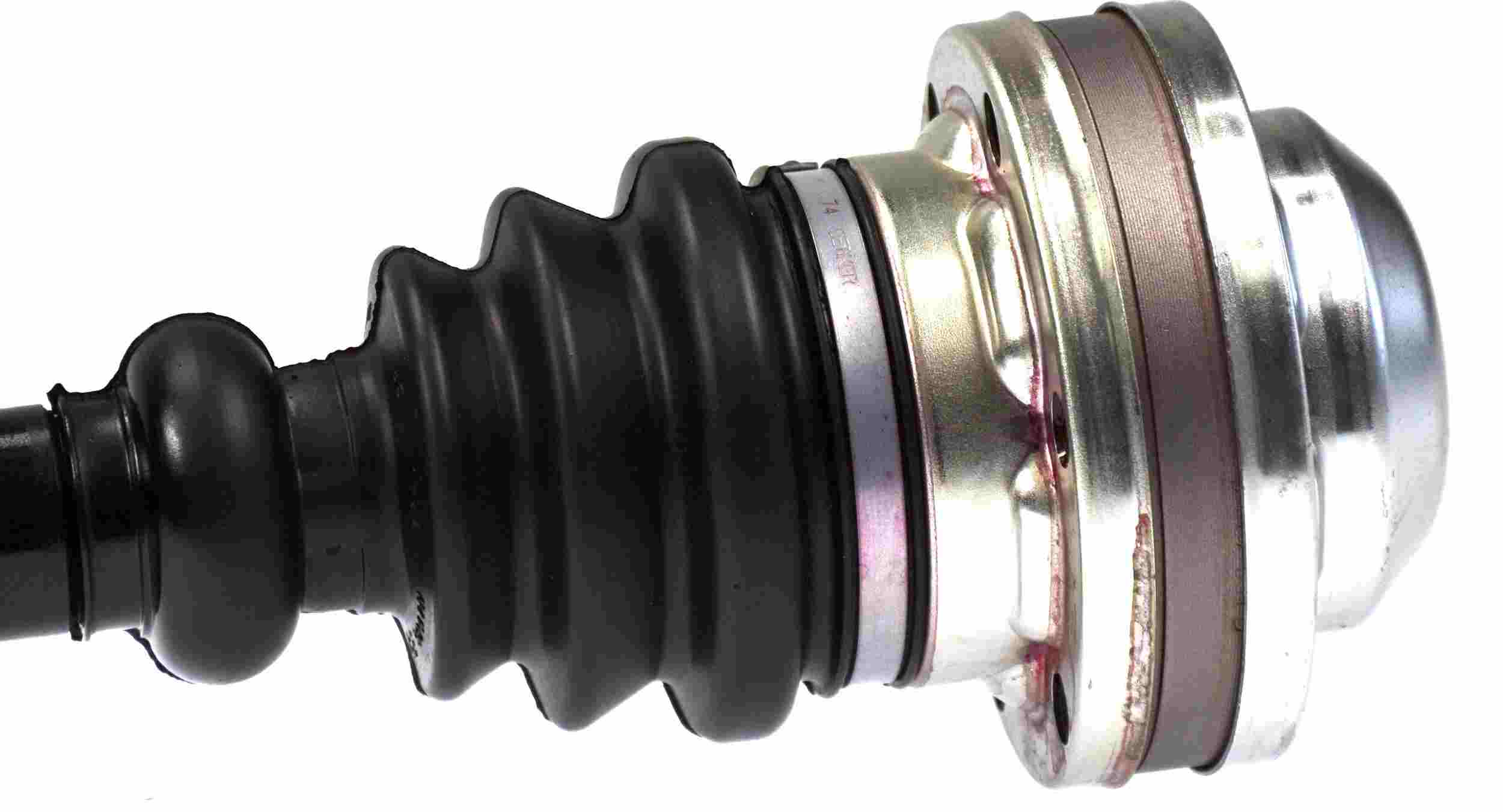 Loebro CV Axle Assembly 303927