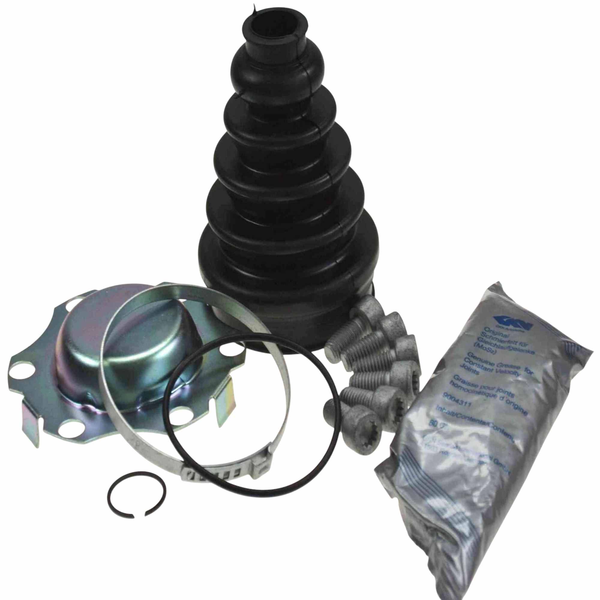GKN CV Joint Boot Kit