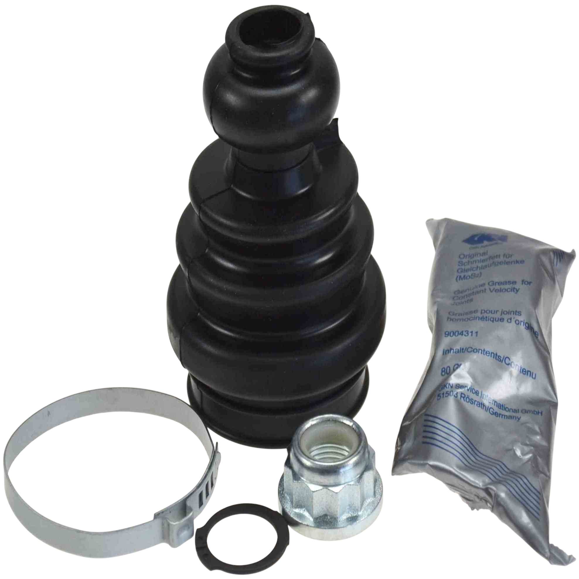 GKN CV Joint Boot Kit