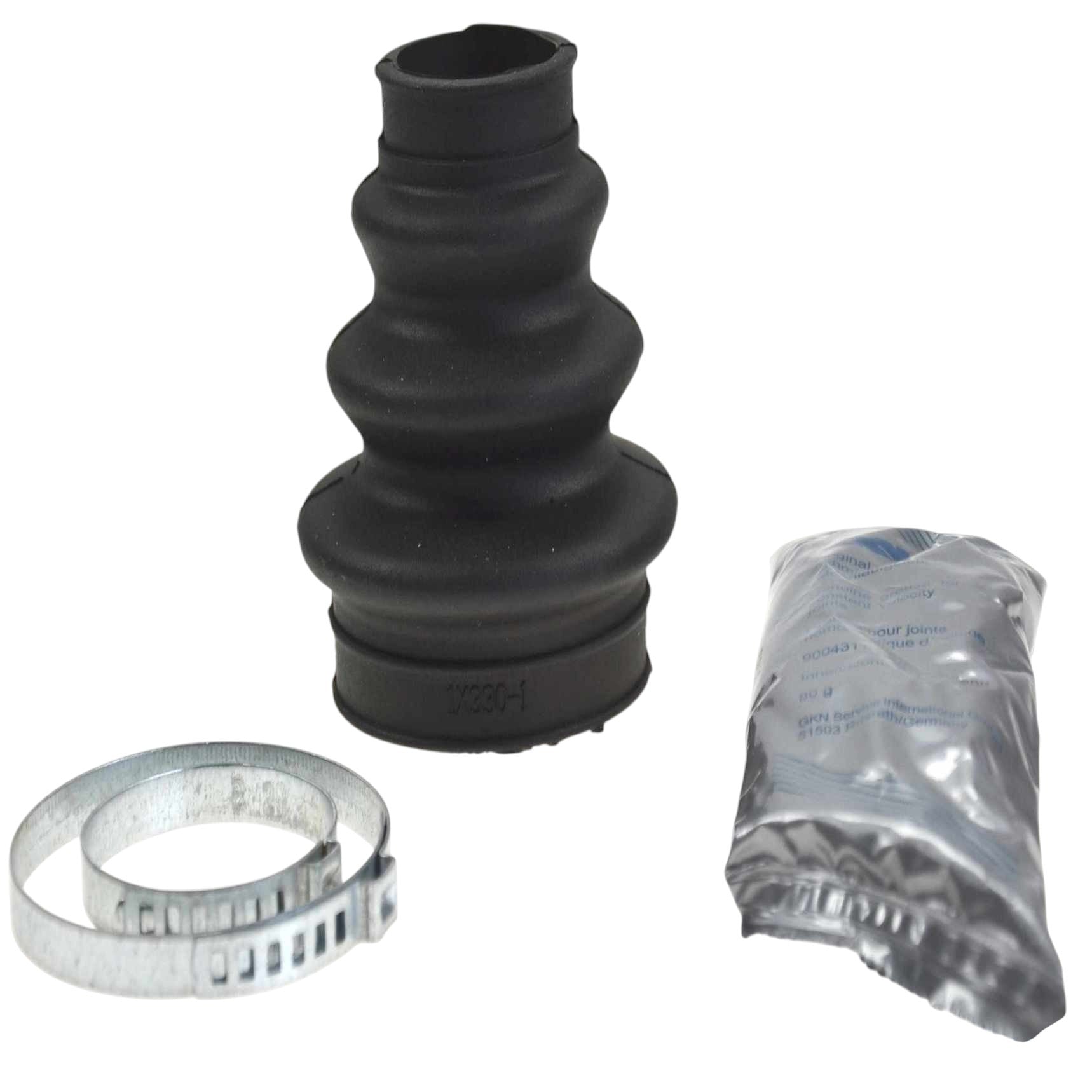 Loebro CV Joint Boot Kit 304162