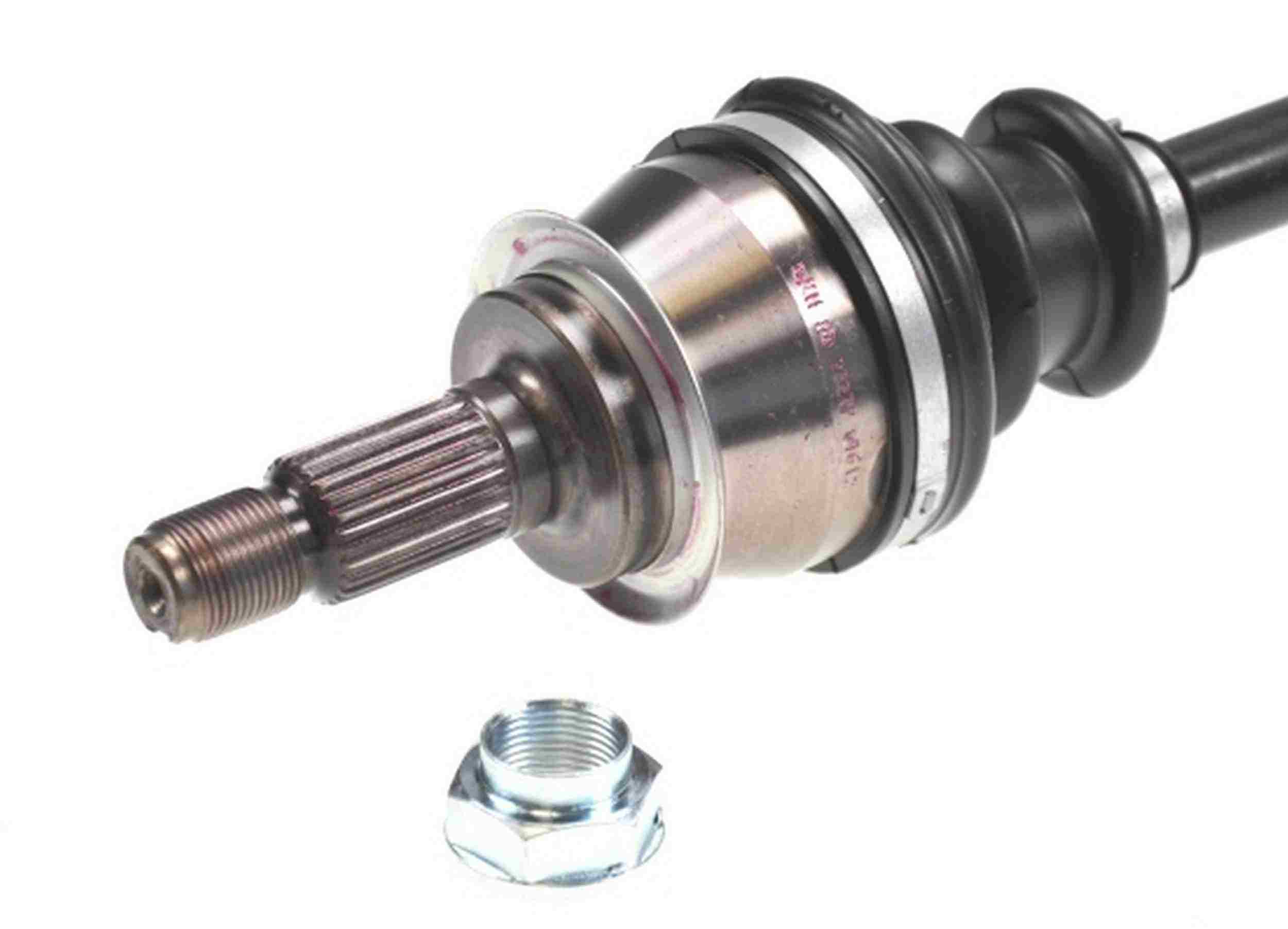 GKN CV Axle Shaft