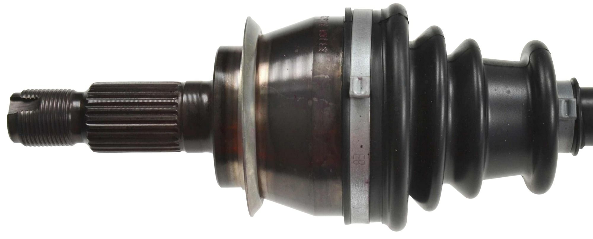 GKN CV Axle Shaft