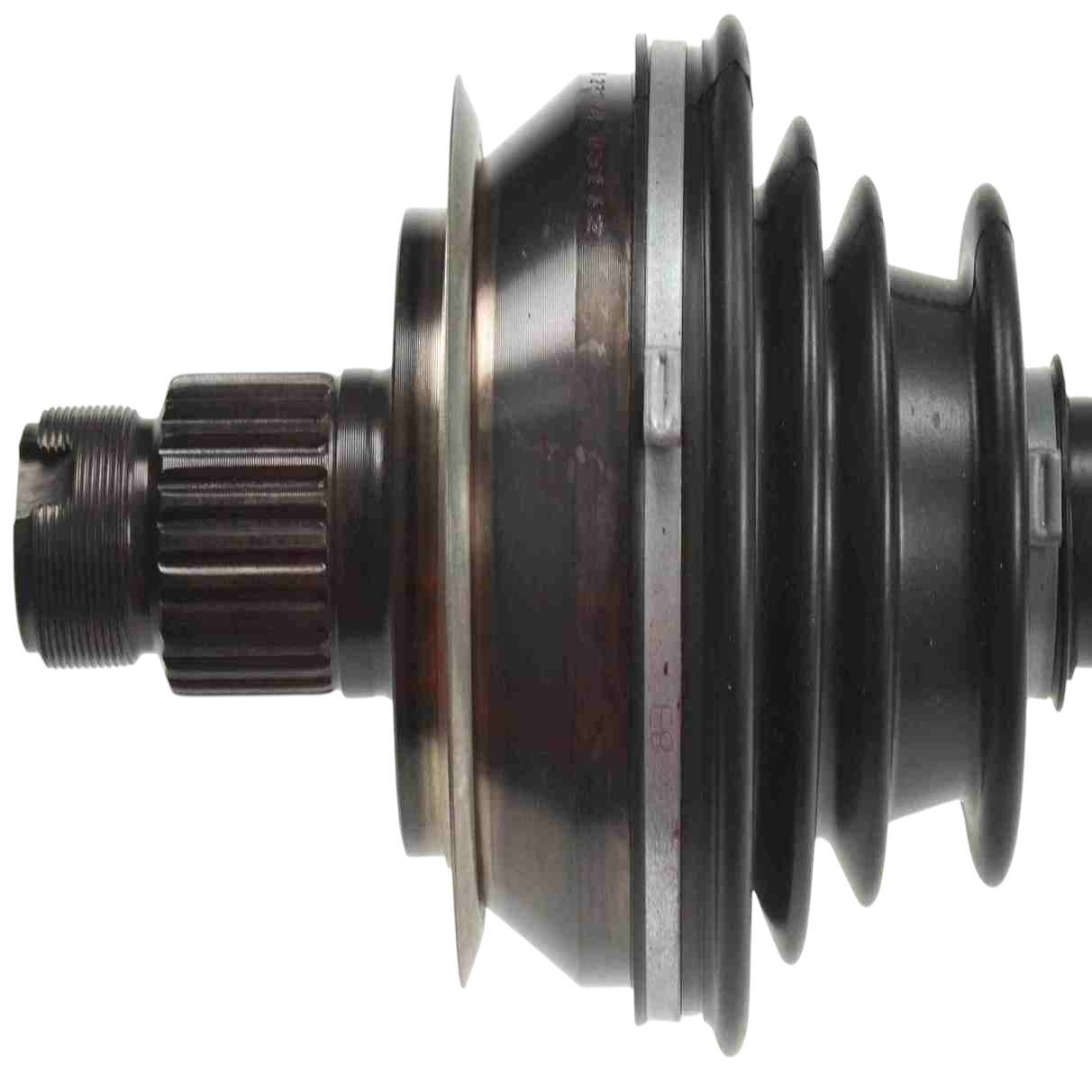 GKN CV Axle Shaft