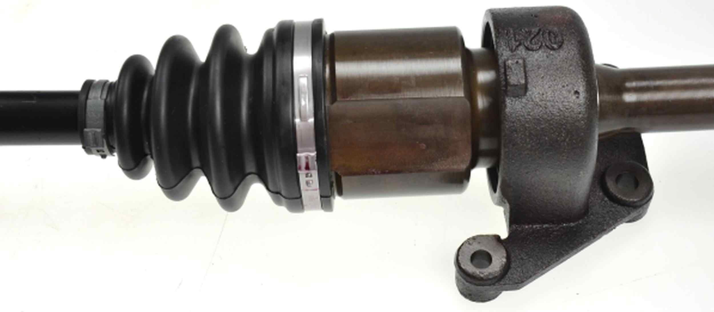 GKN CV Axle Shaft