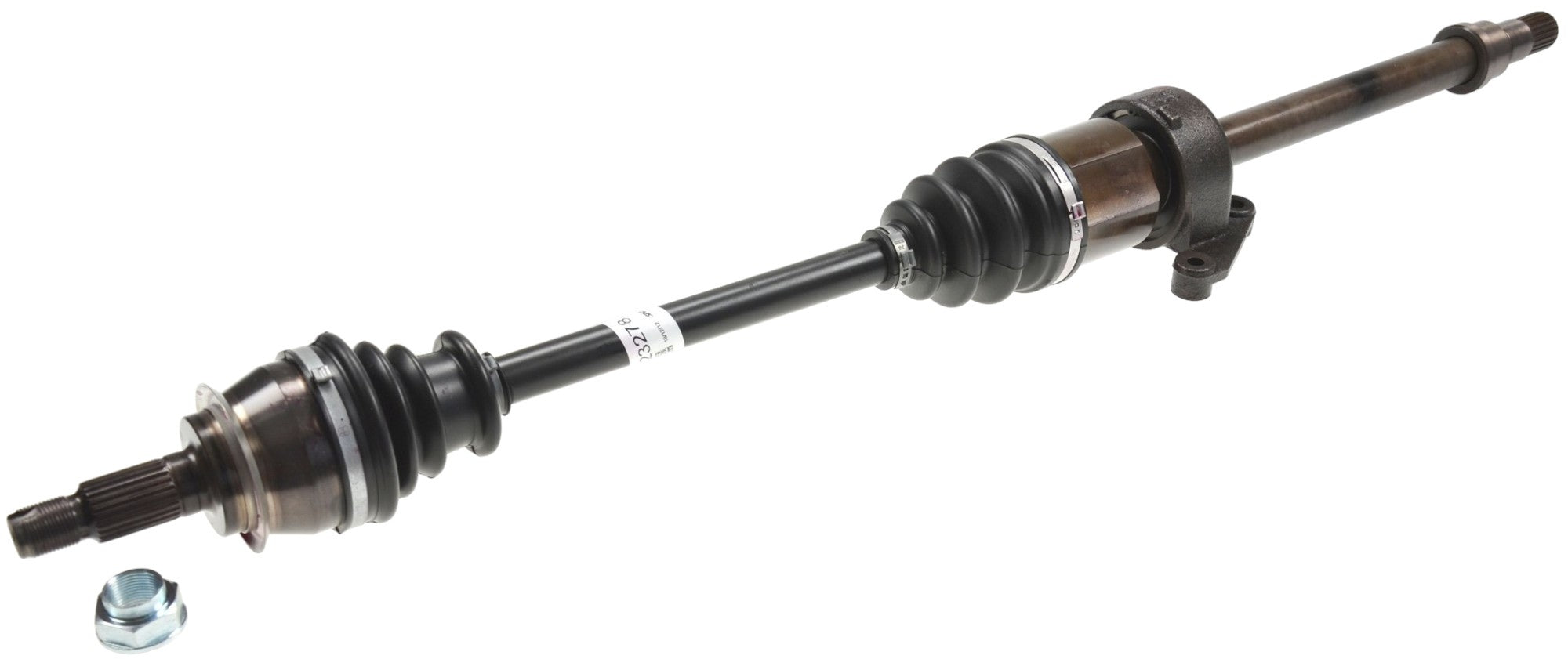 GKN CV Axle Shaft