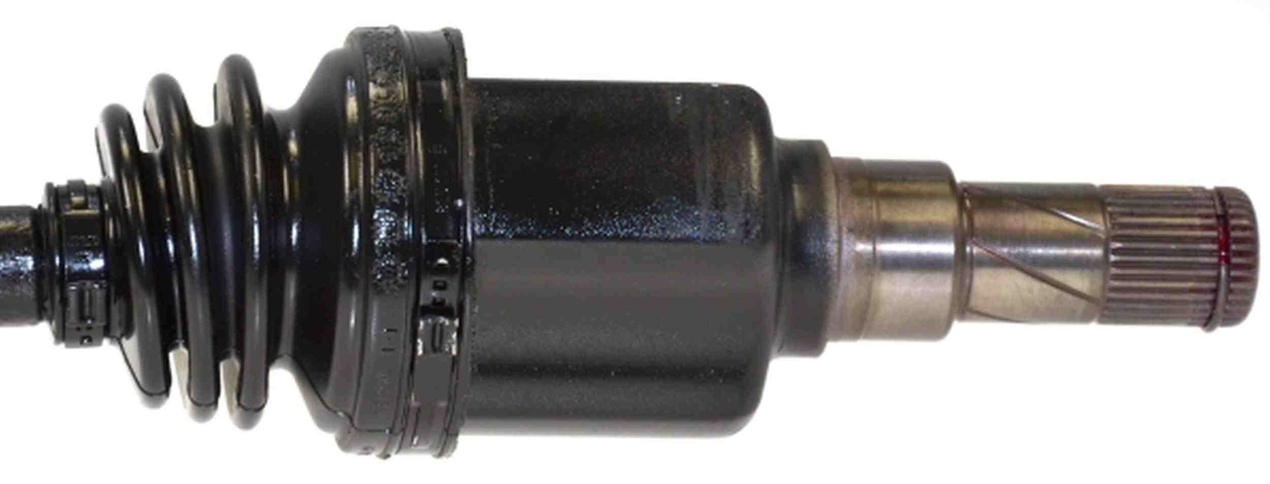 Loebro CV Axle Assembly 304214