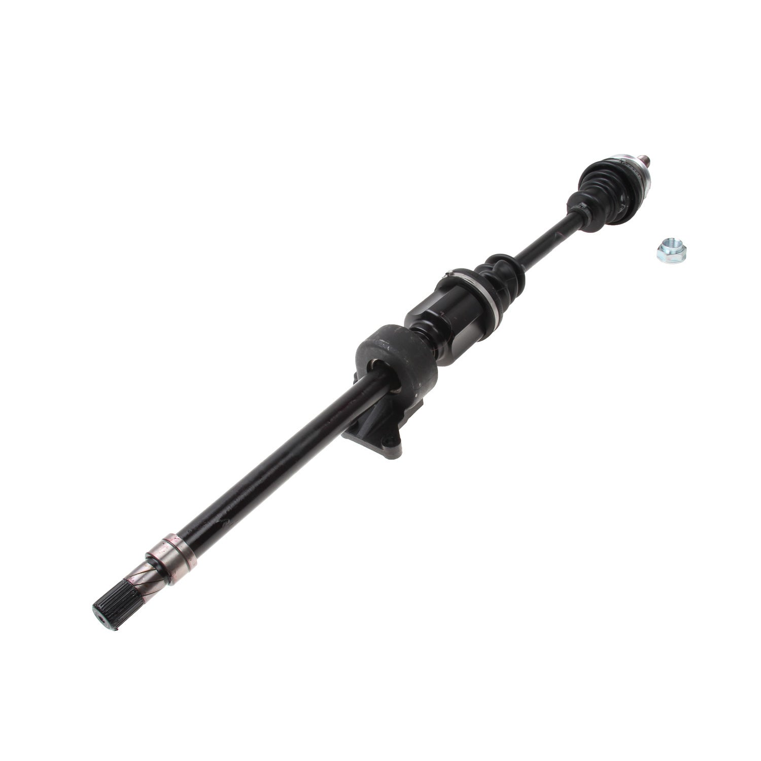 GKN CV Axle Shaft