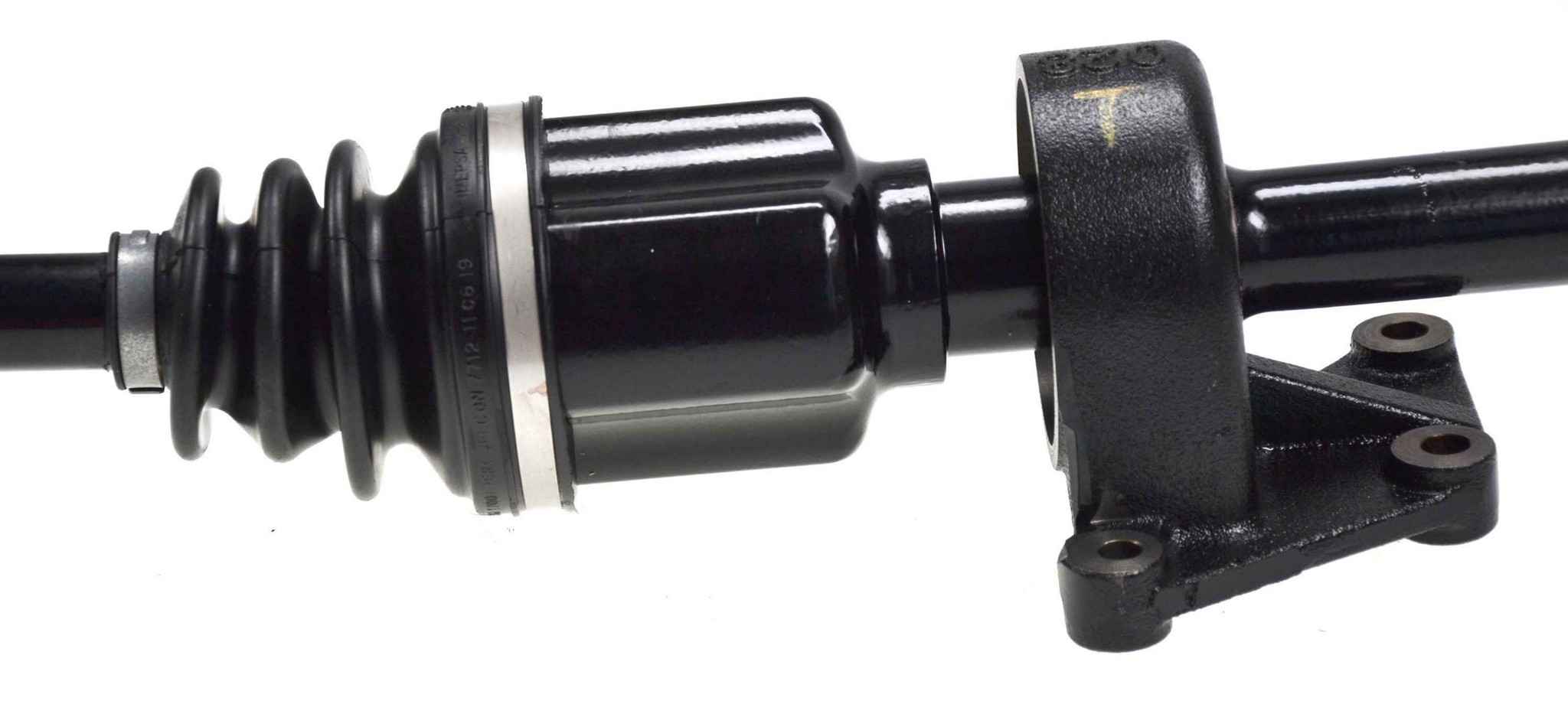 GKN CV Axle Shaft