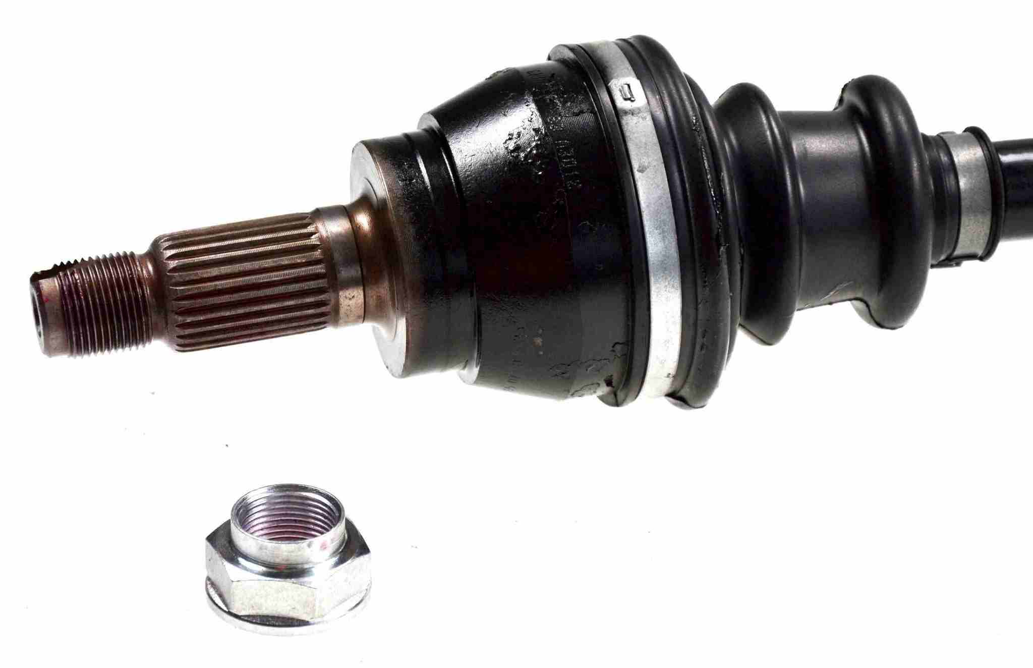GKN CV Axle Shaft