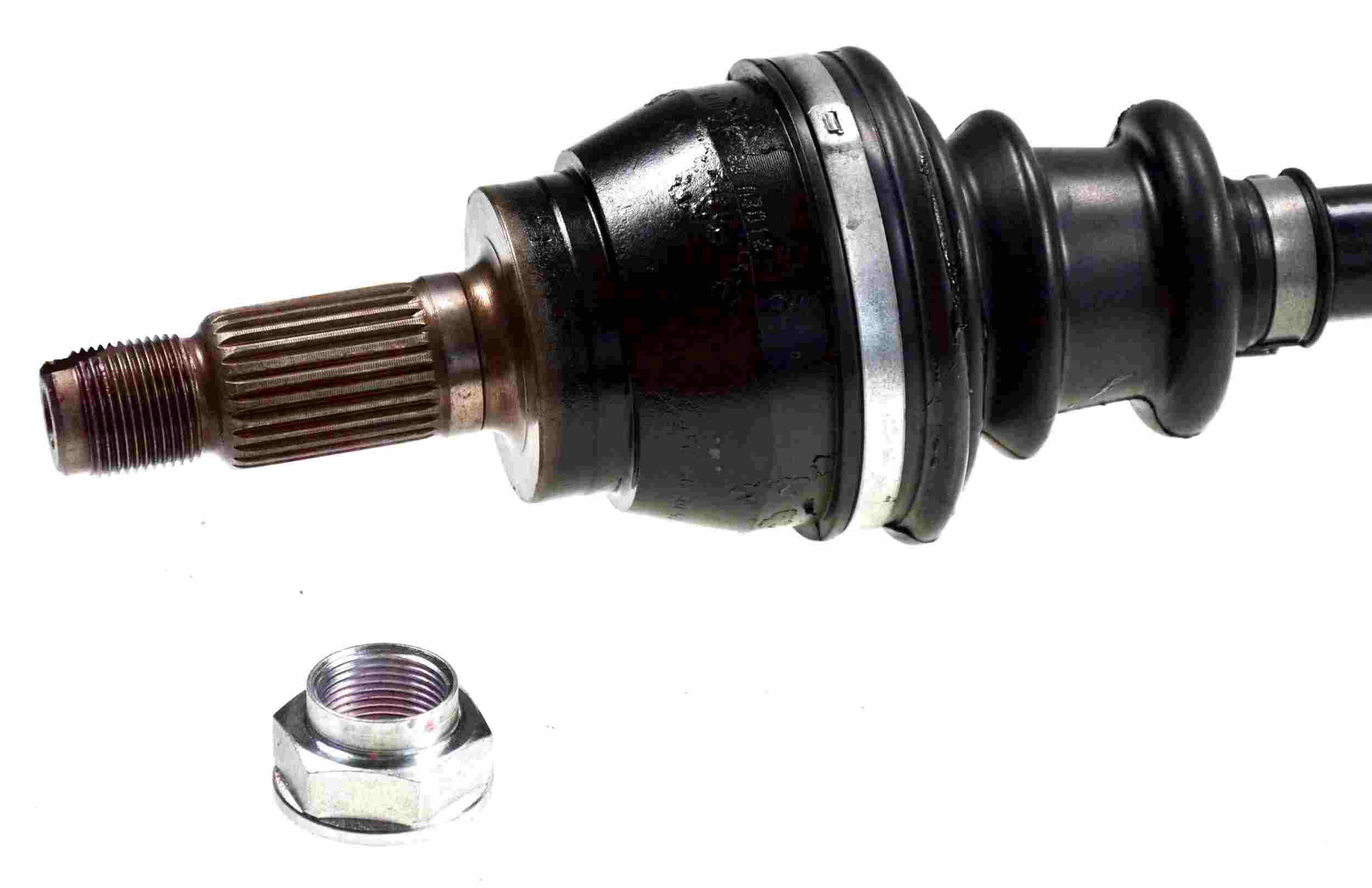 GKN CV Axle Shaft
