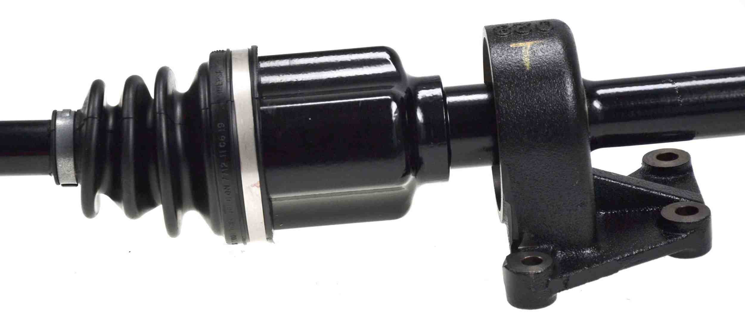 GKN CV Axle Shaft