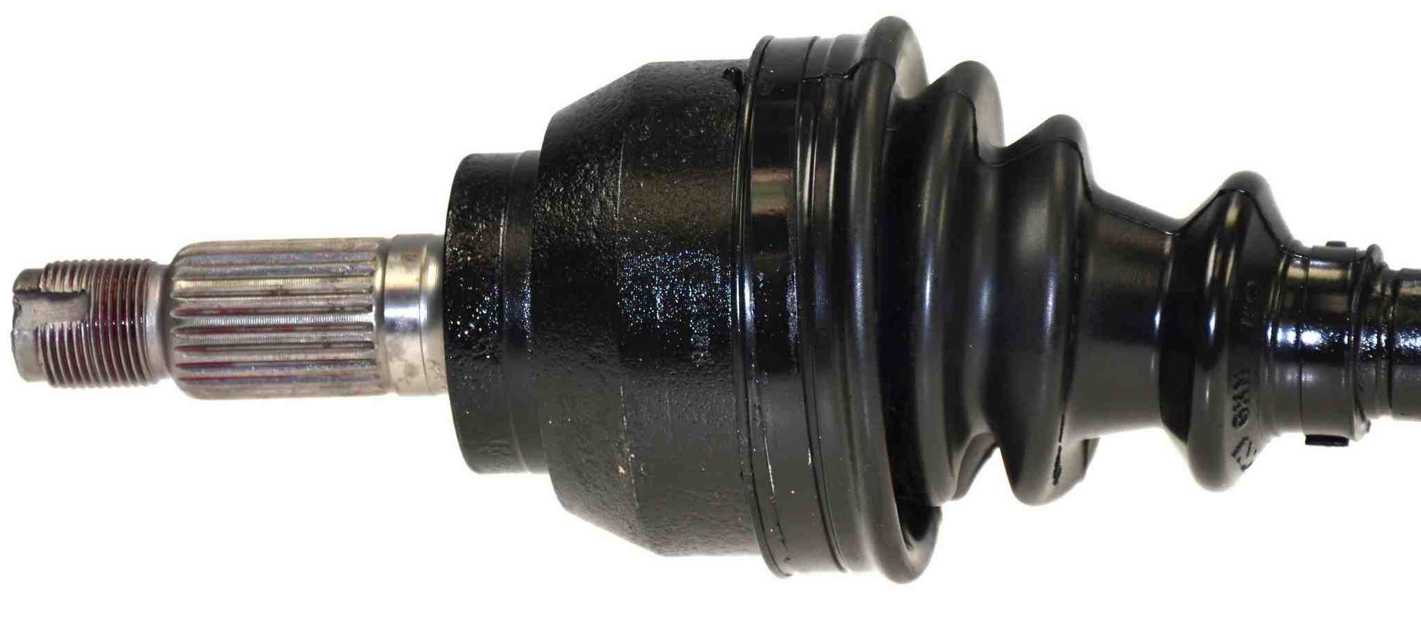 GKN CV Axle Shaft
