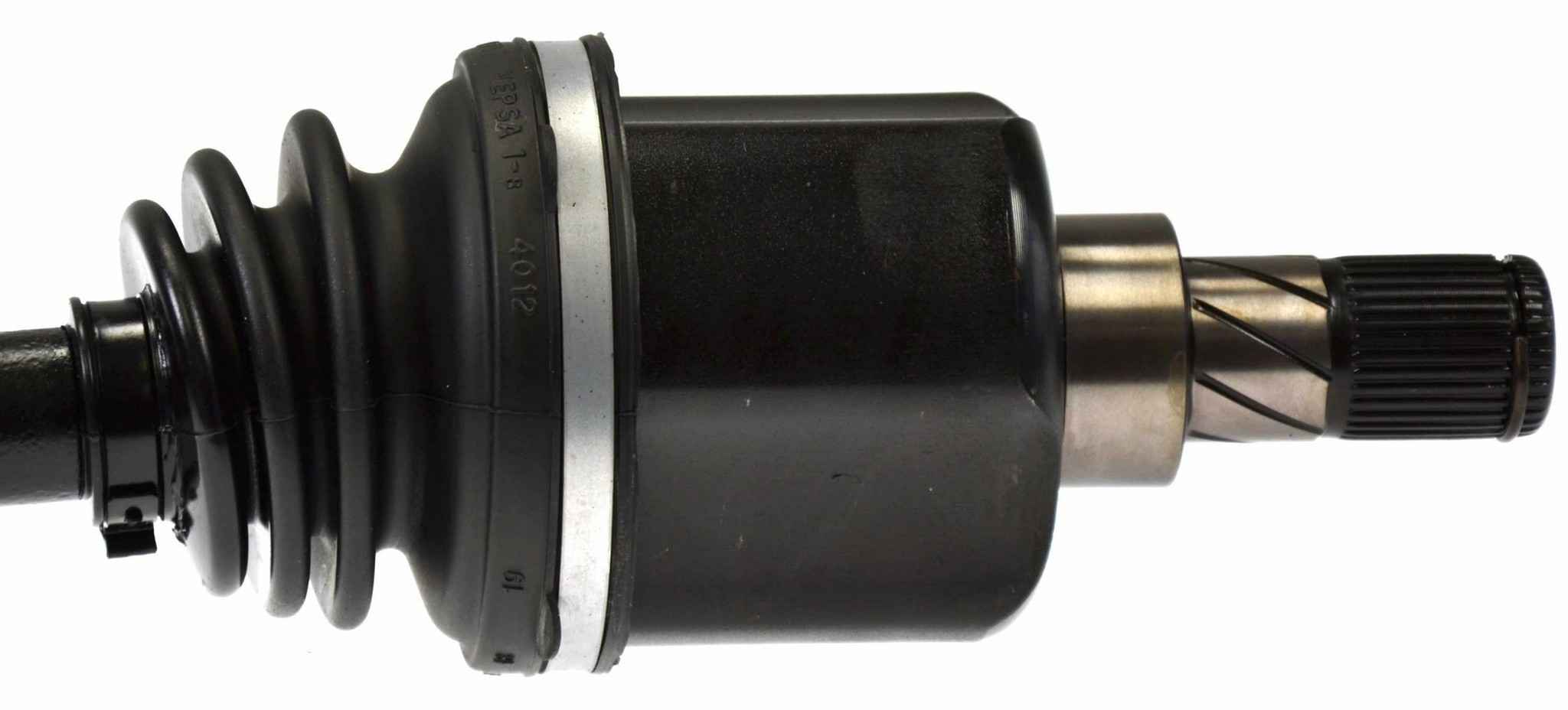 GKN CV Axle Shaft