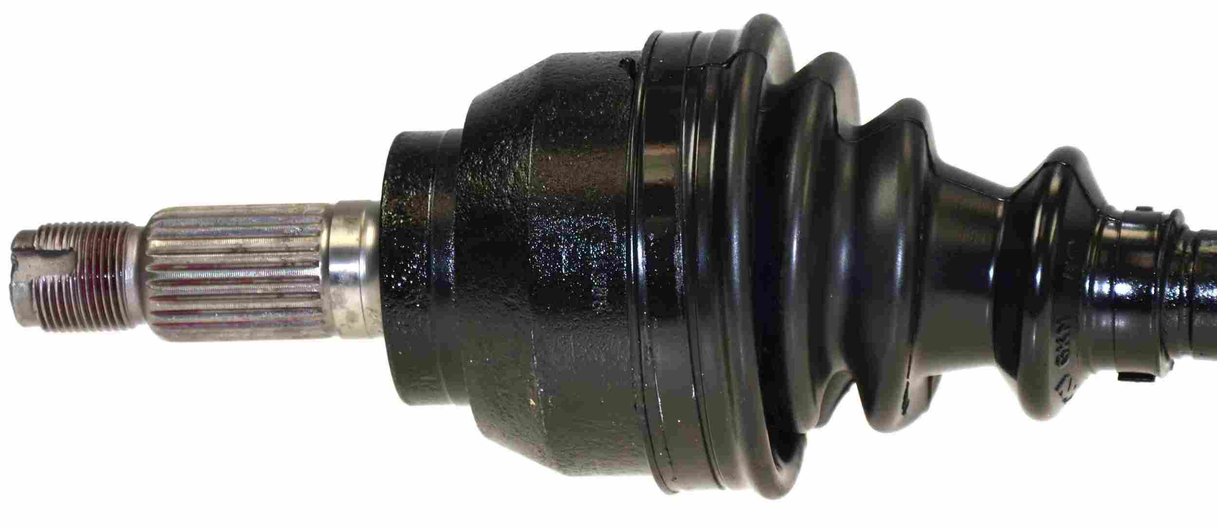 GKN CV Axle Shaft