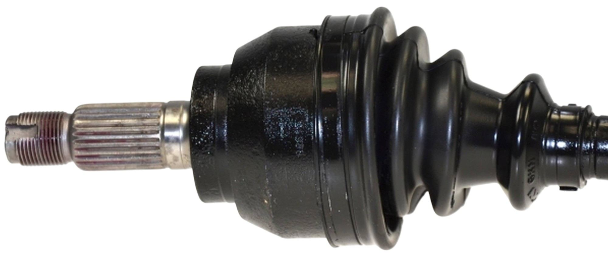 GKN CV Axle Shaft