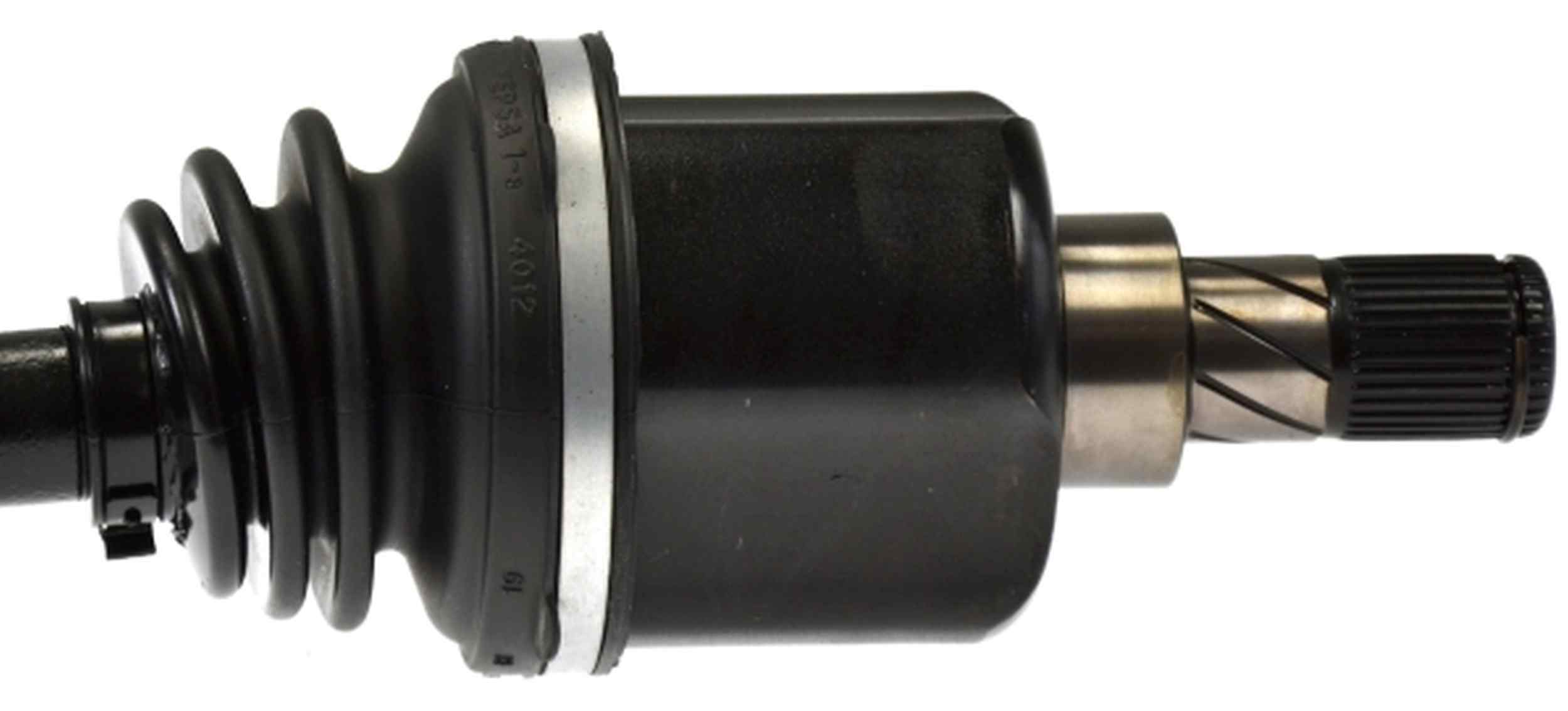 GKN CV Axle Shaft