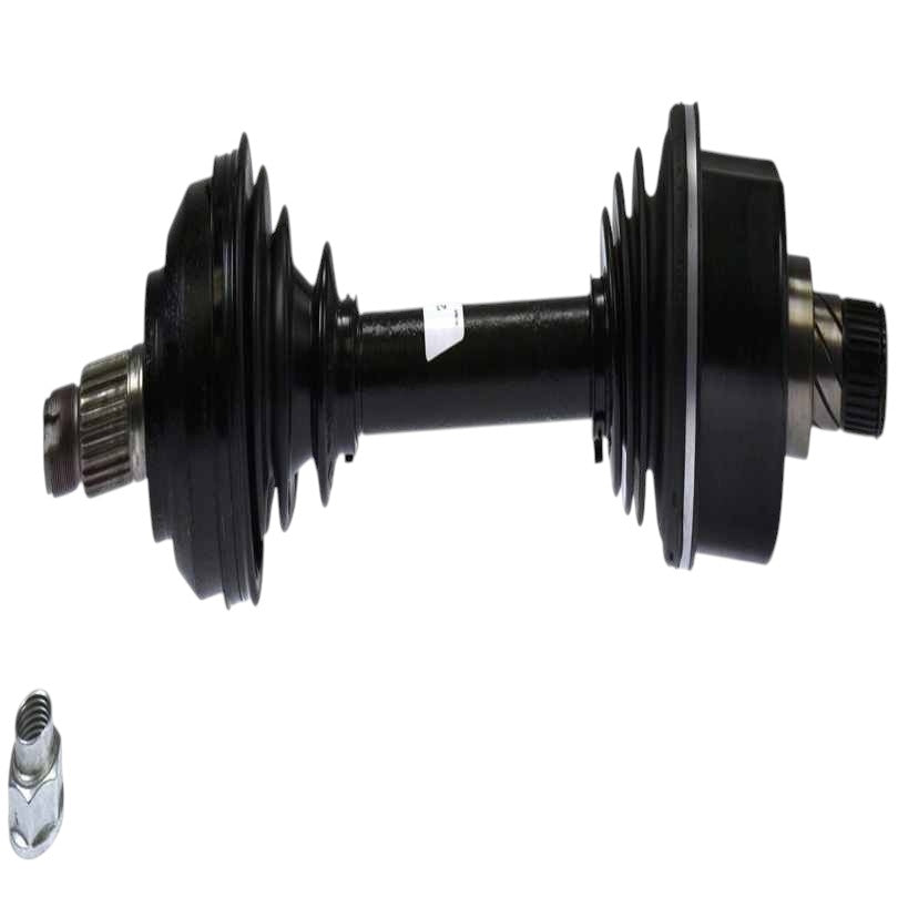 GKN CV Axle Shaft