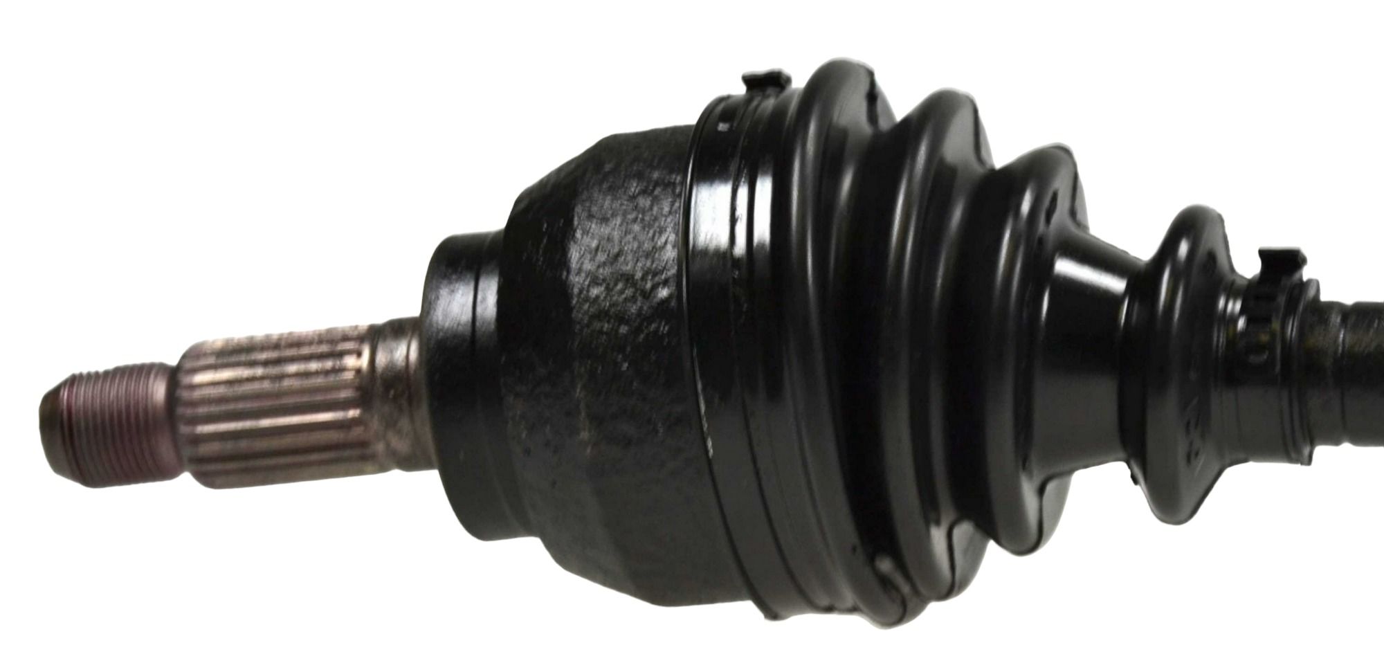 GKN CV Axle Shaft
