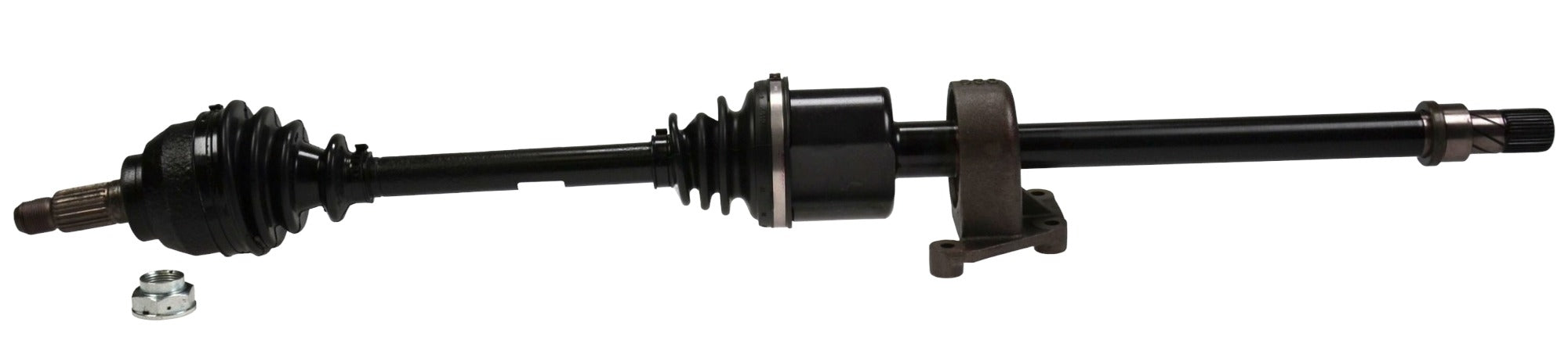 GKN CV Axle Shaft