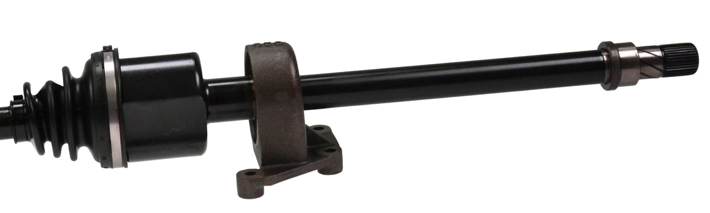 GKN CV Axle Shaft