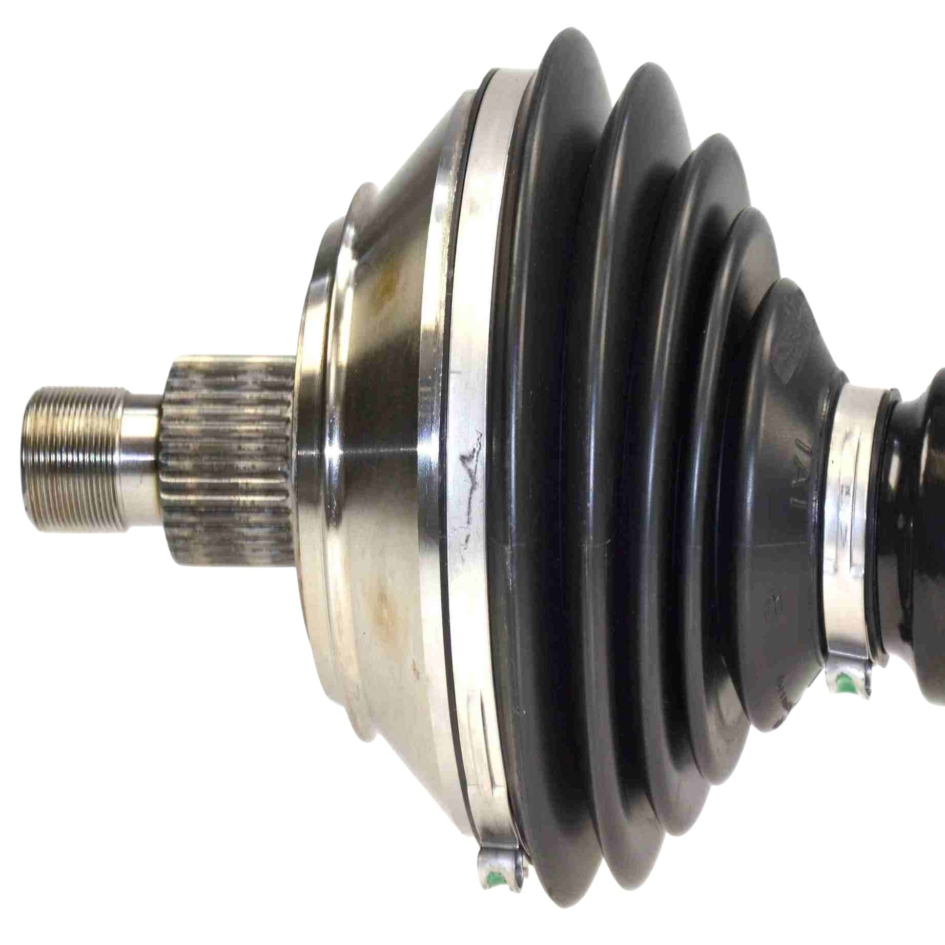 Loebro CV Axle Assembly 304285
