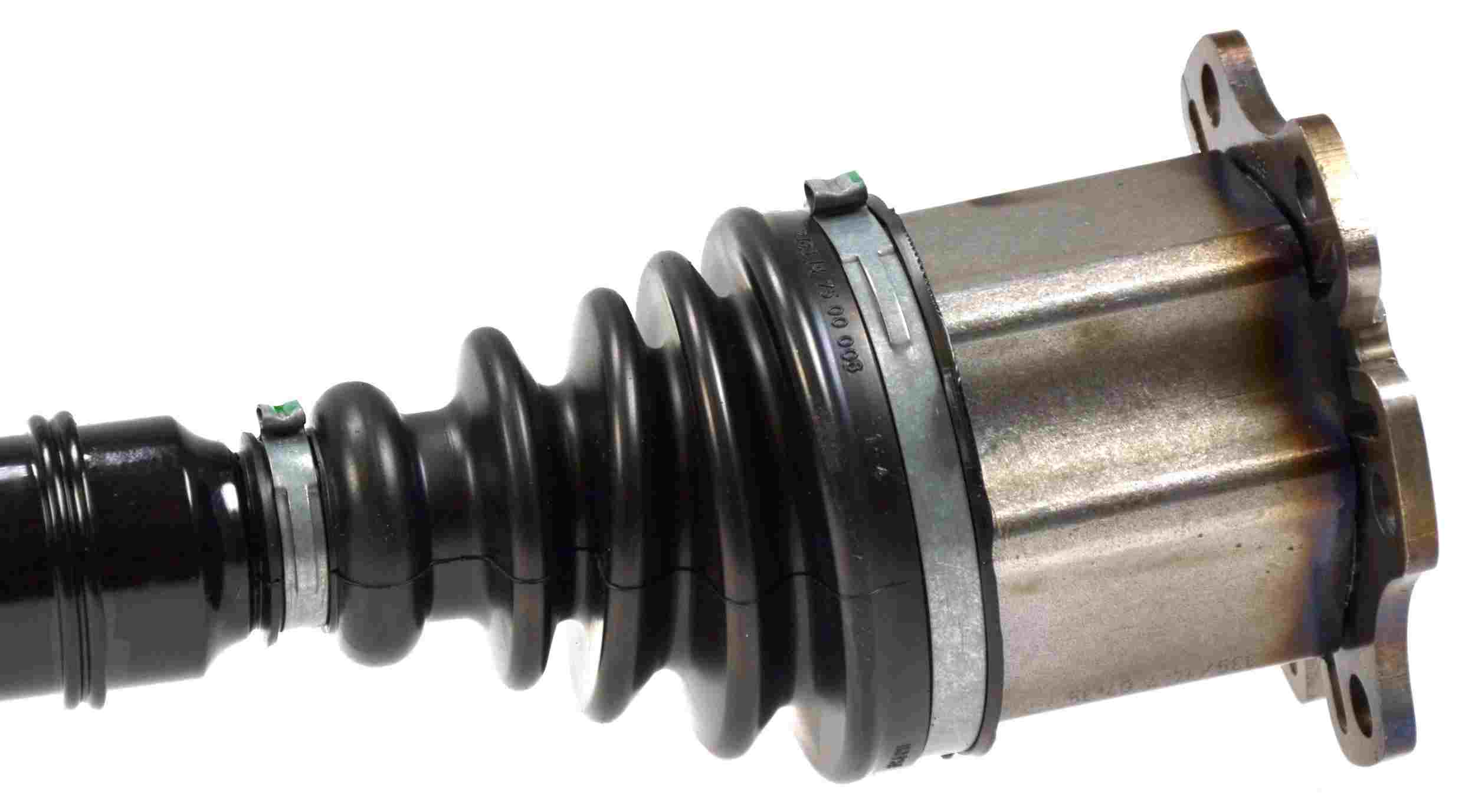 Loebro CV Axle Assembly 304285