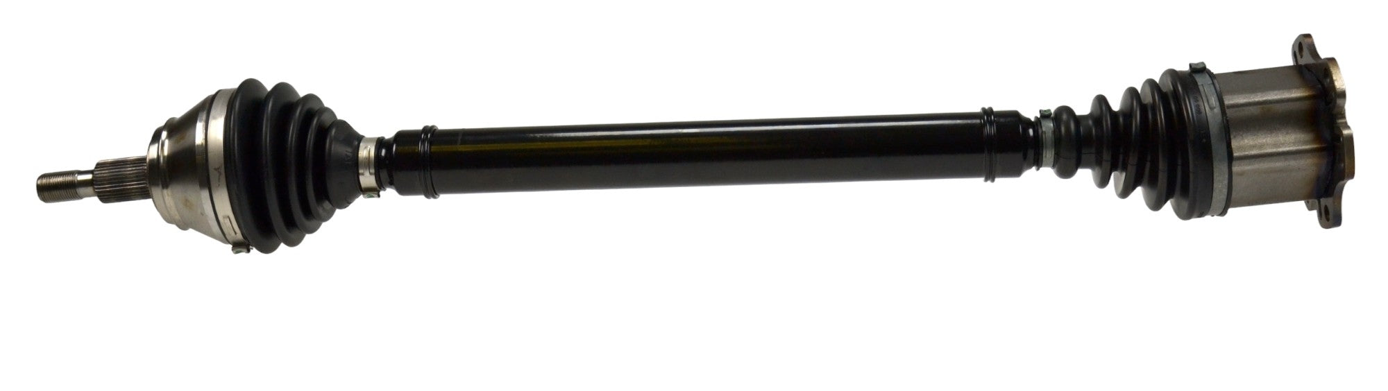 Loebro CV Axle Assembly 304285