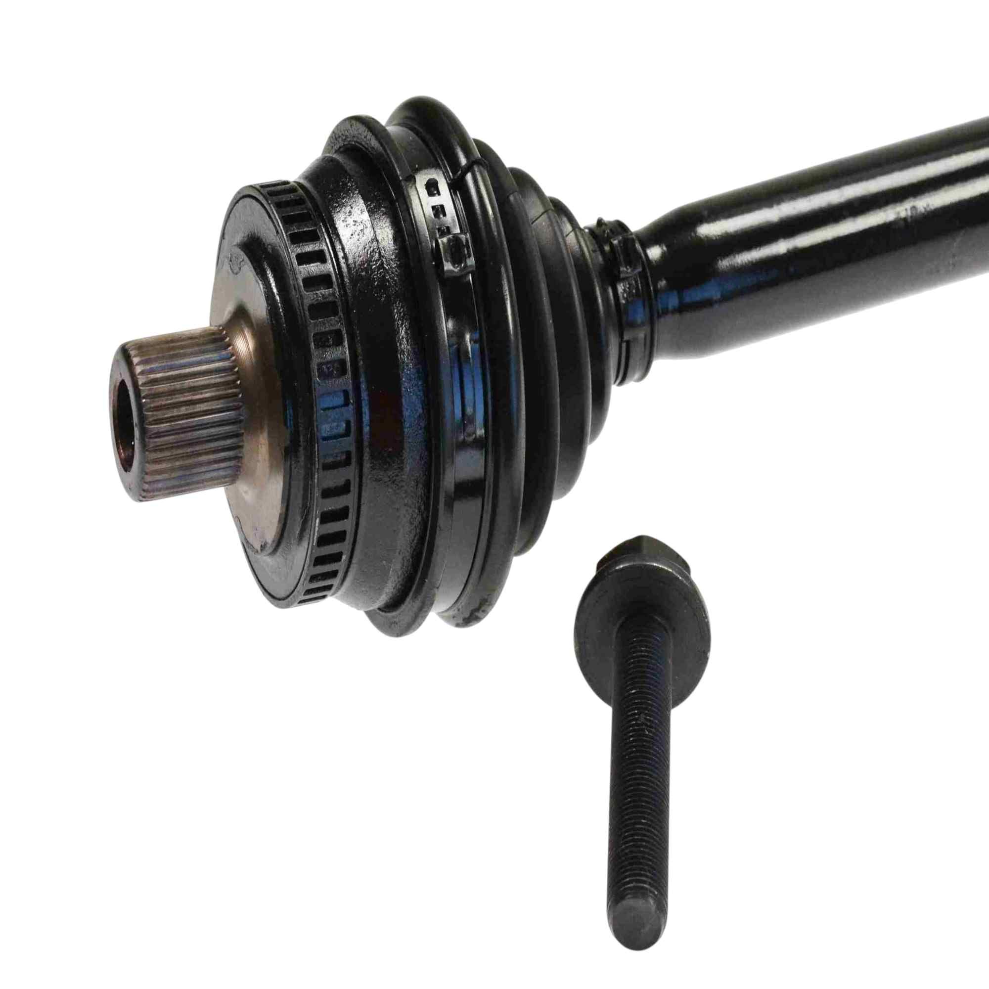 Loebro CV Axle Assembly 304296