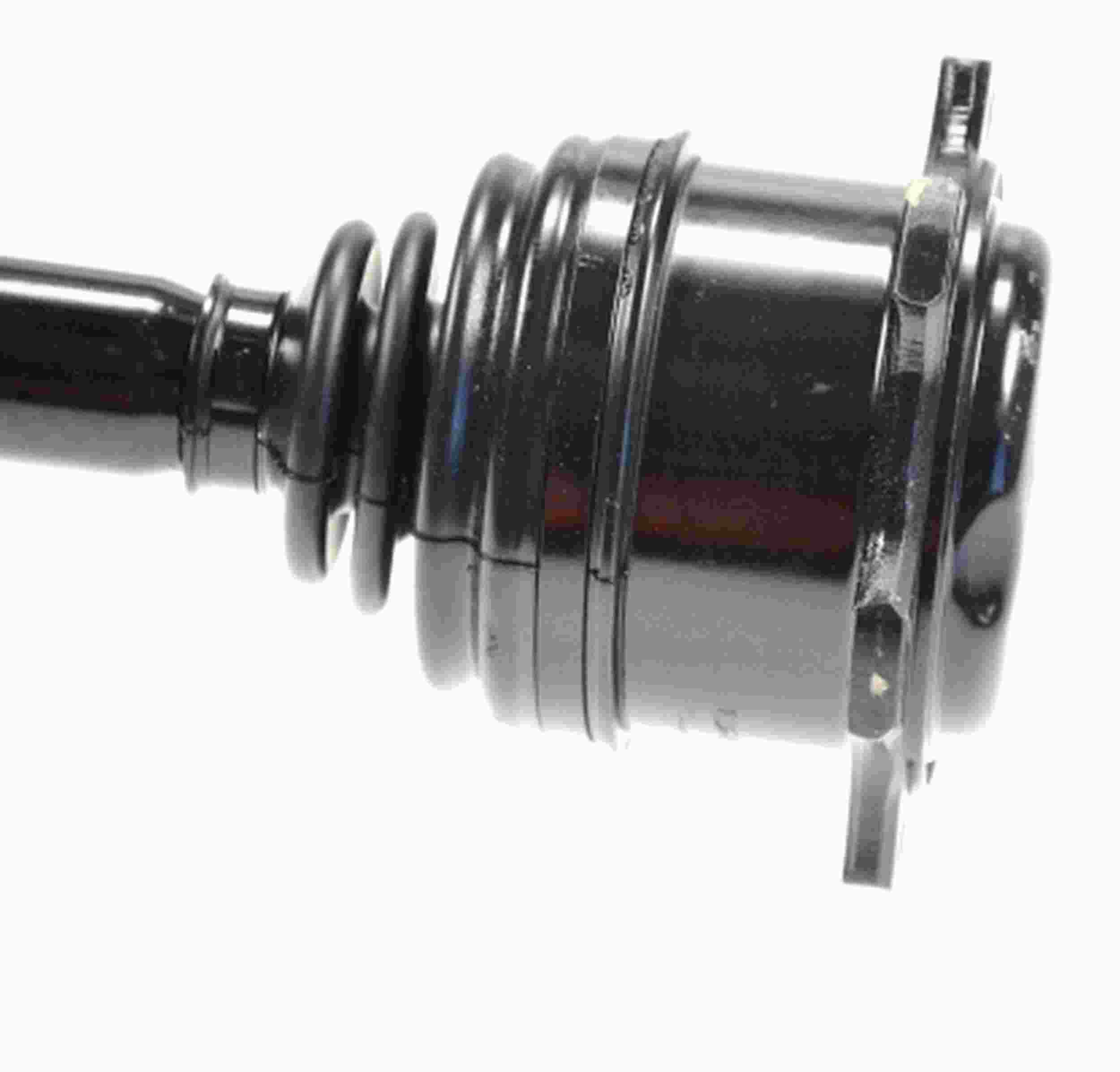 Loebro CV Axle Assembly 304296