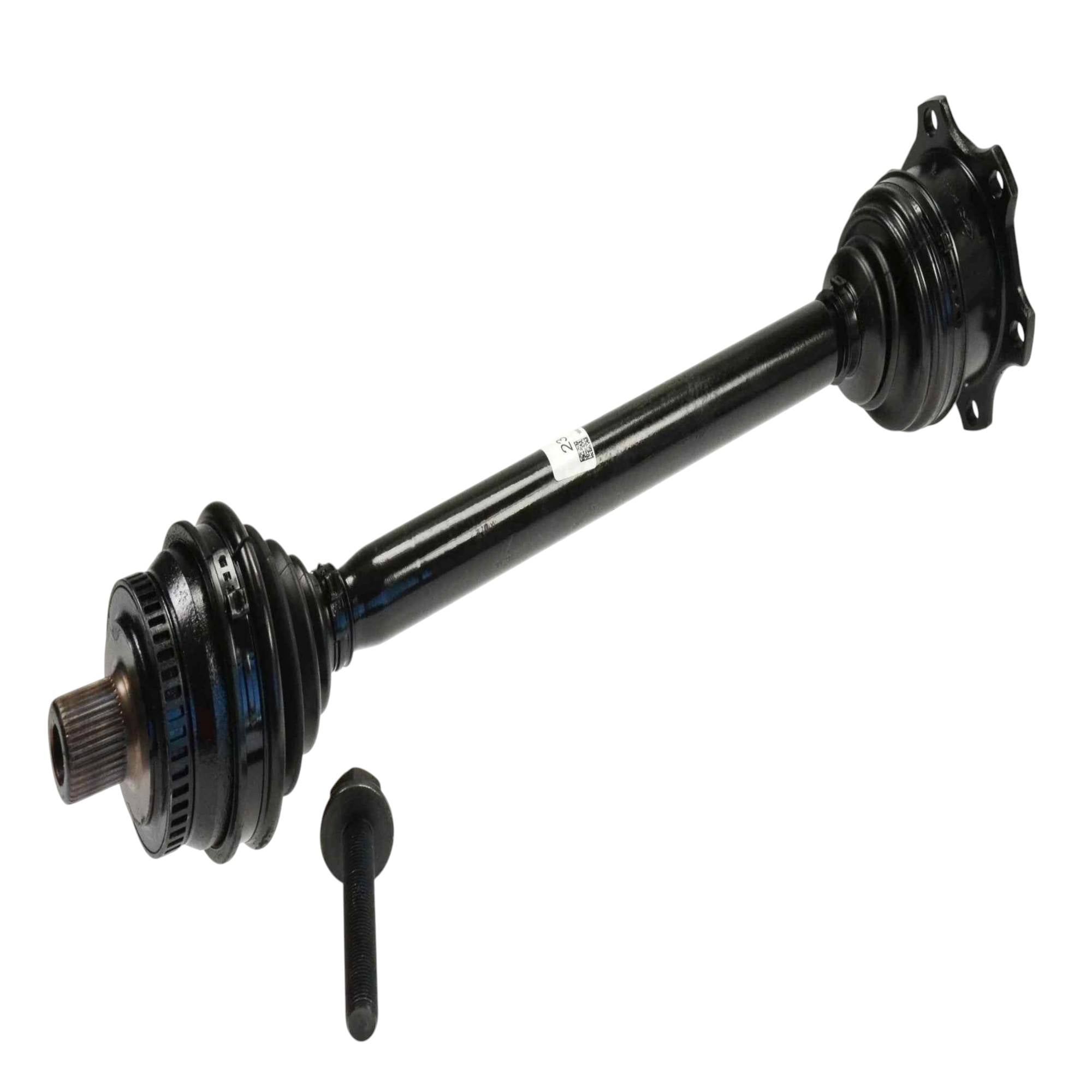 Loebro CV Axle Assembly 304296