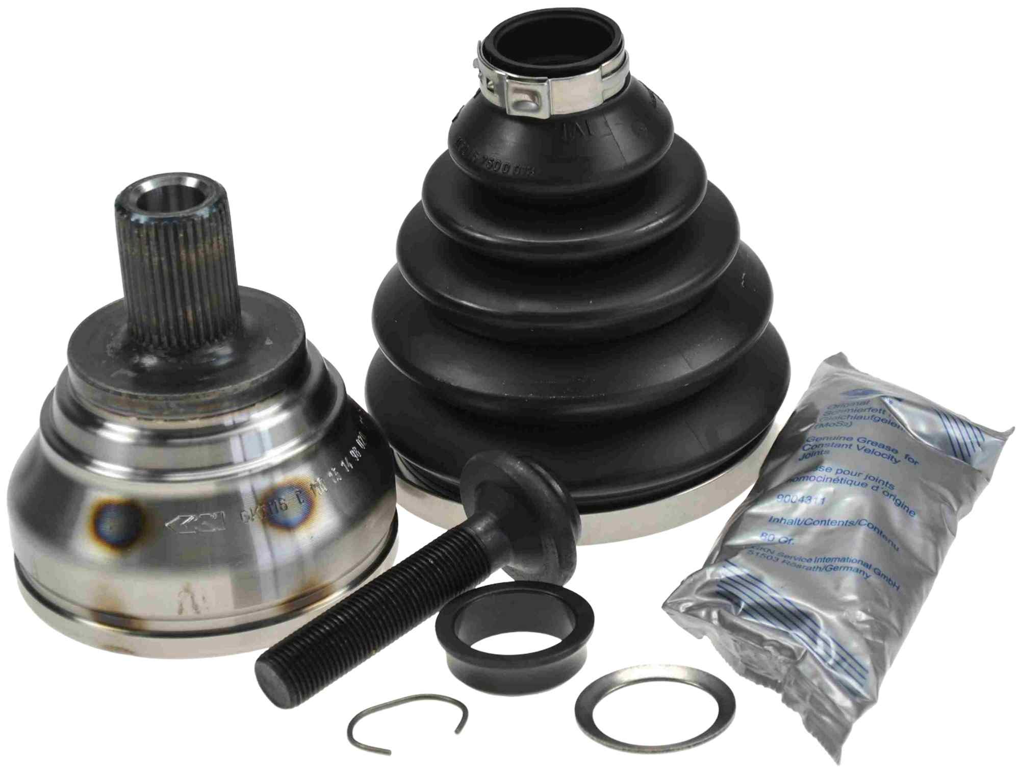 Loebro CV Joint Kit 304329