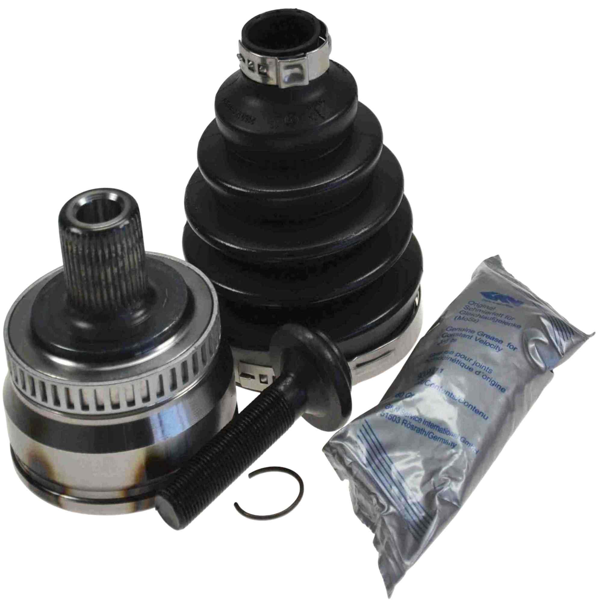 GKN Drive Shaft CV Joint Kit