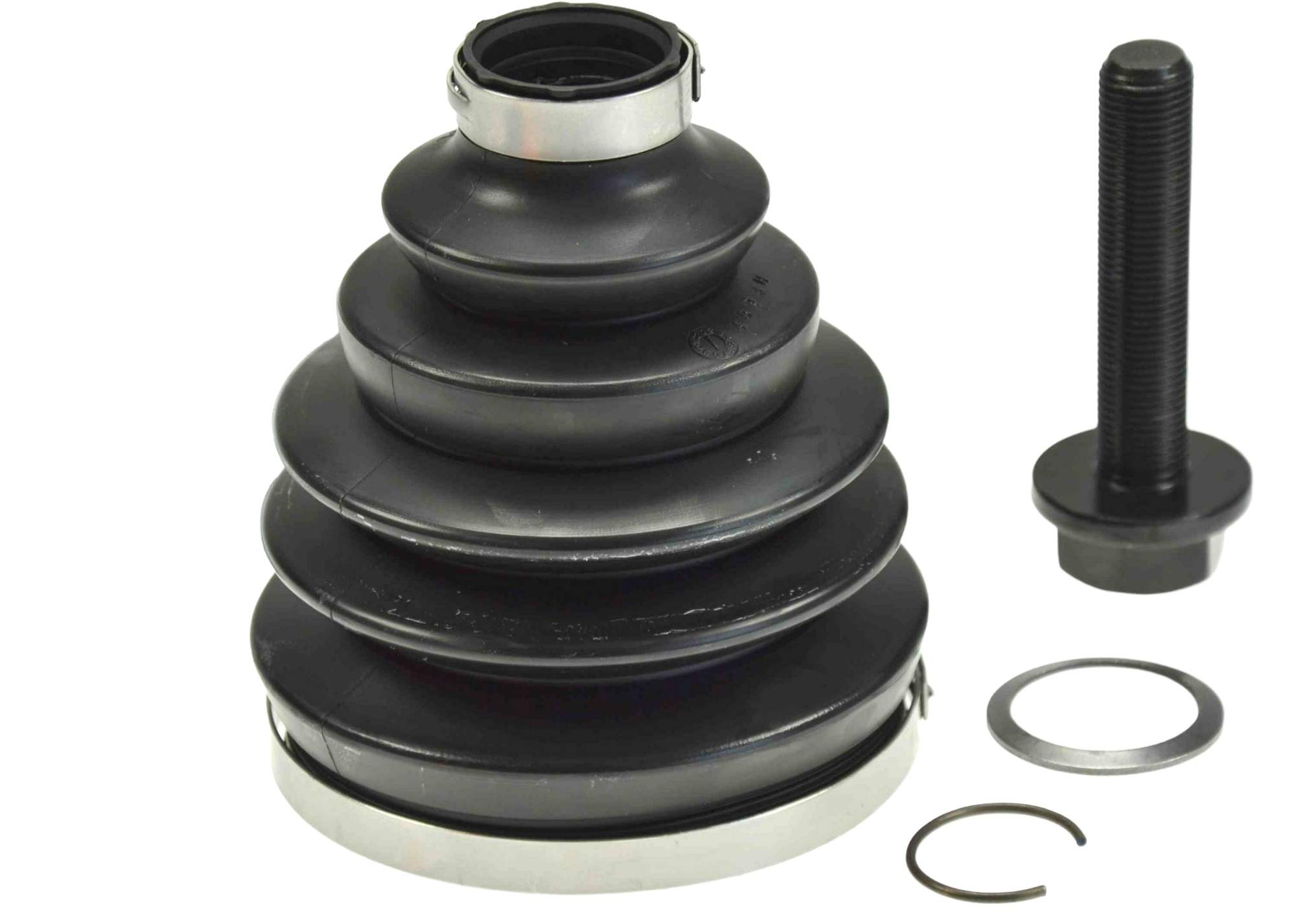 GKN CV Joint Boot Kit
