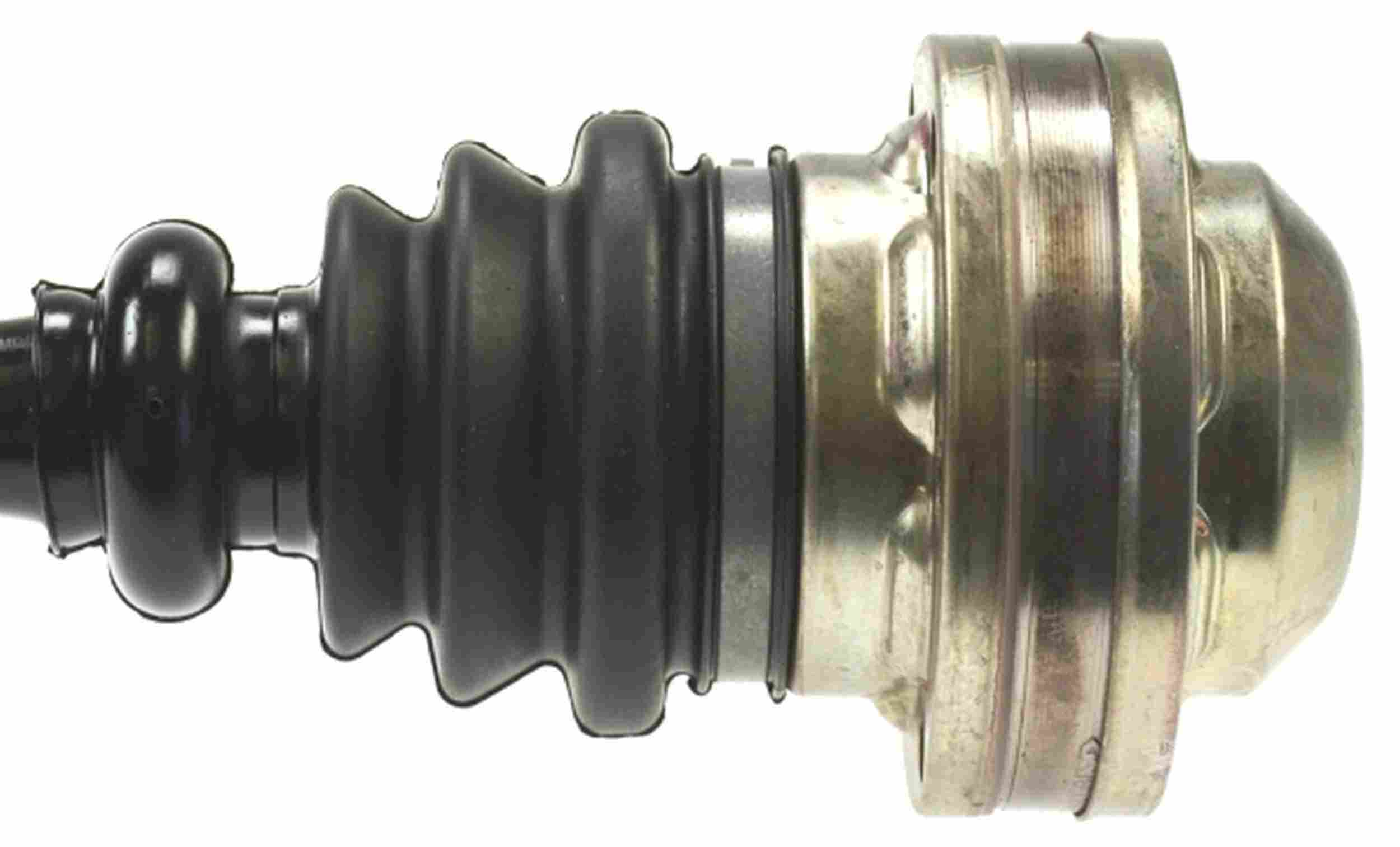 Loebro CV Axle Assembly 304351