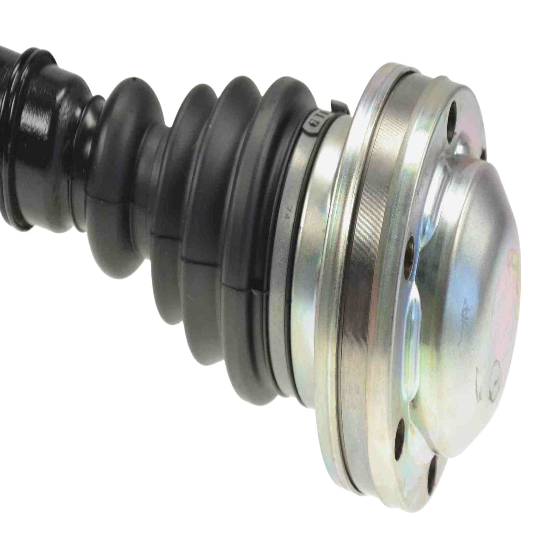 Loebro CV Axle Assembly 304352