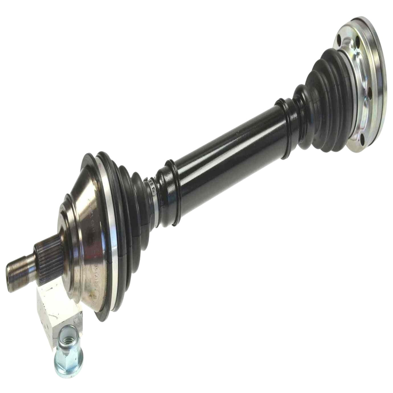 Loebro CV Axle Assembly 304352