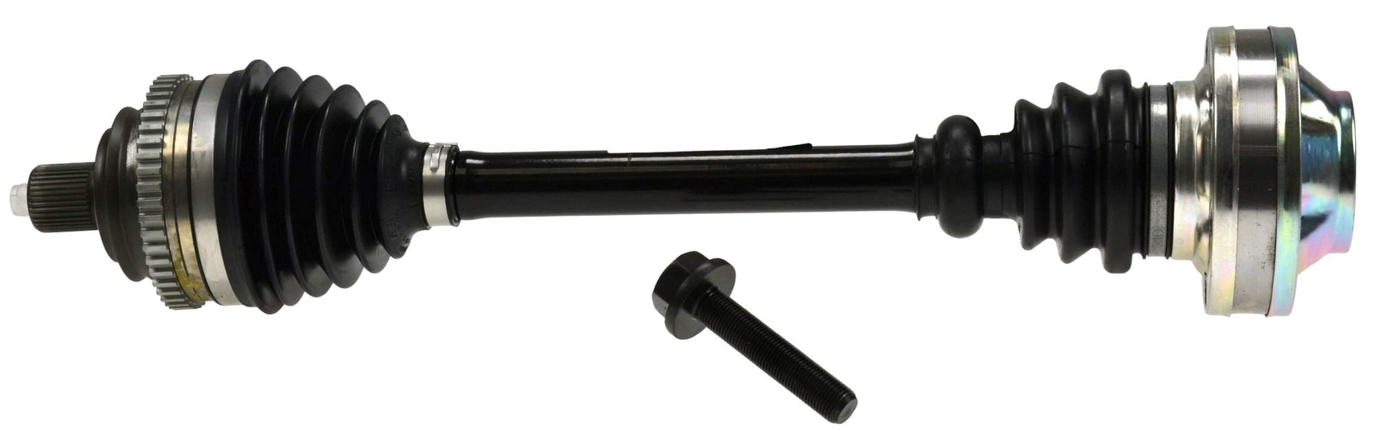 Loebro CV Axle Assembly 304360