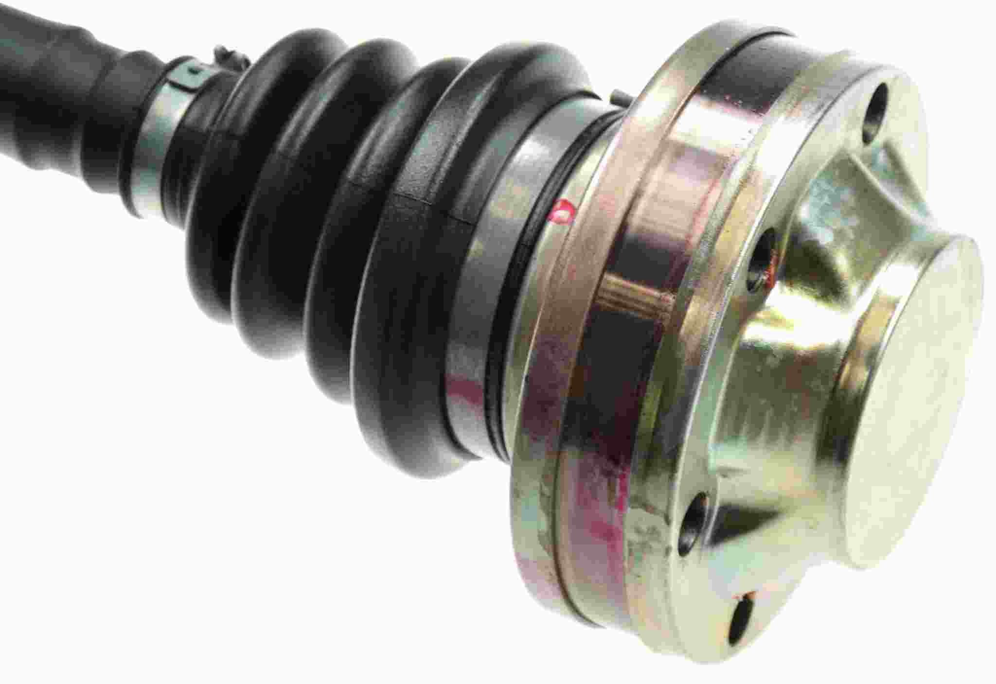 Loebro CV Axle Assembly 304361