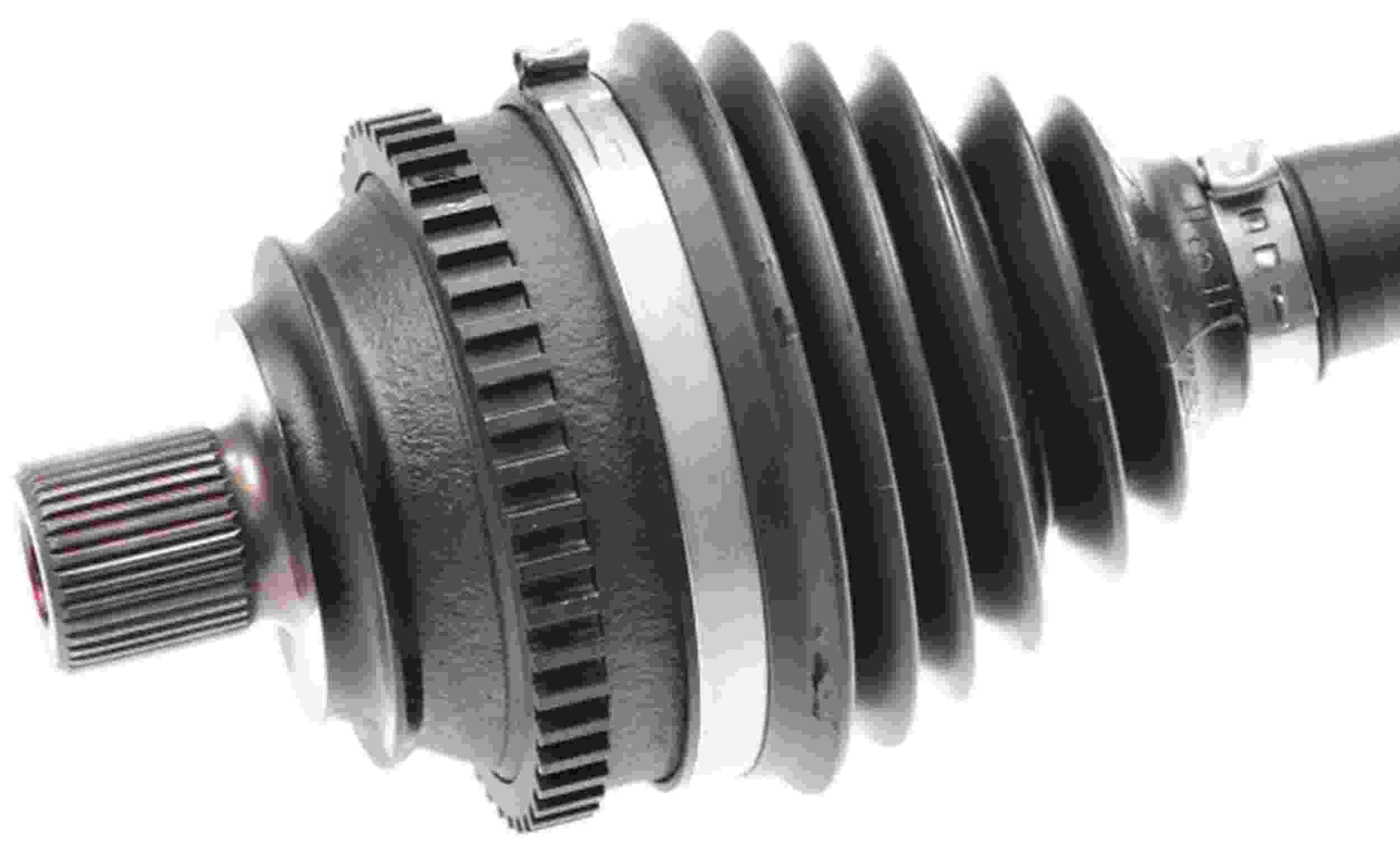 Loebro CV Axle Assembly 304361