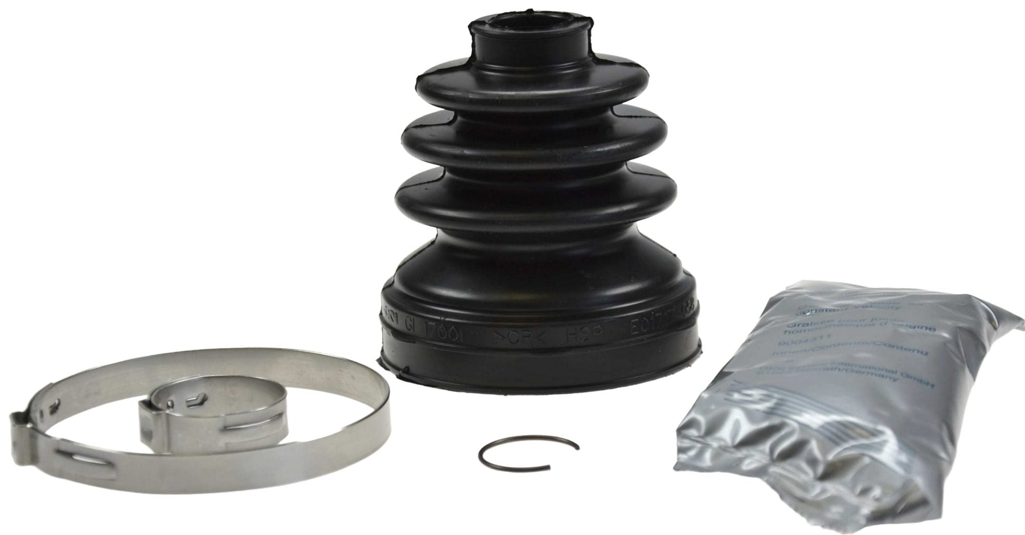 Loebro CV Joint Boot Kit 304412