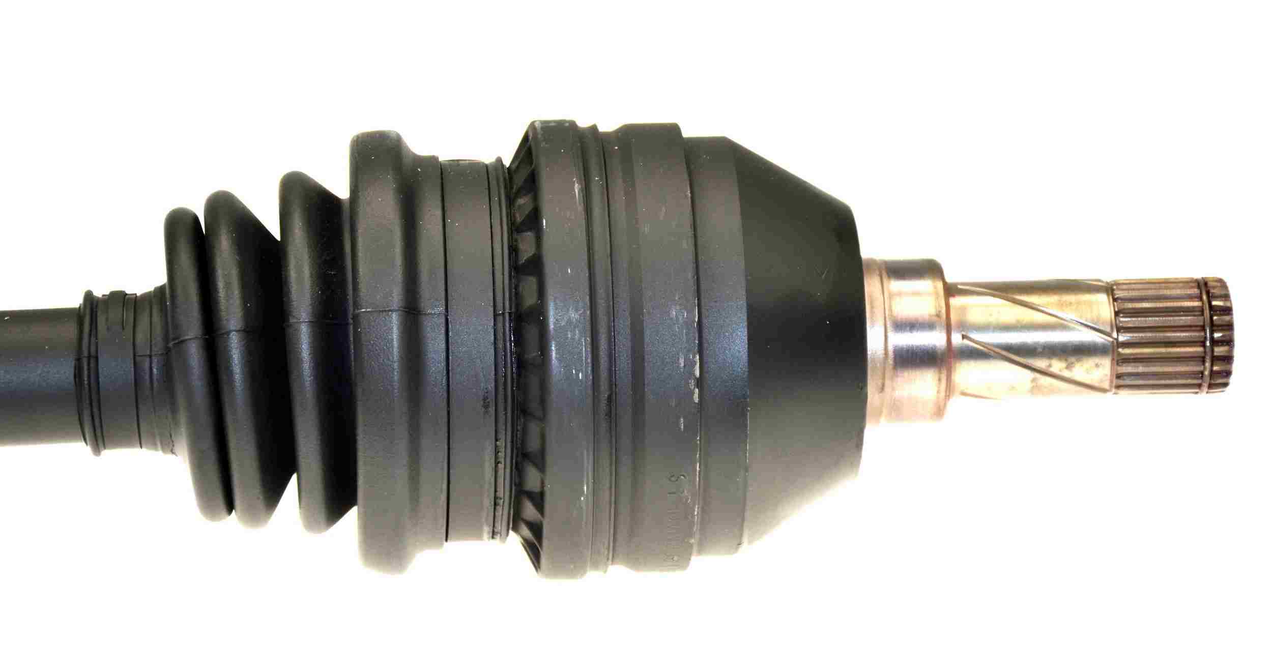 Loebro CV Axle Assembly 304429