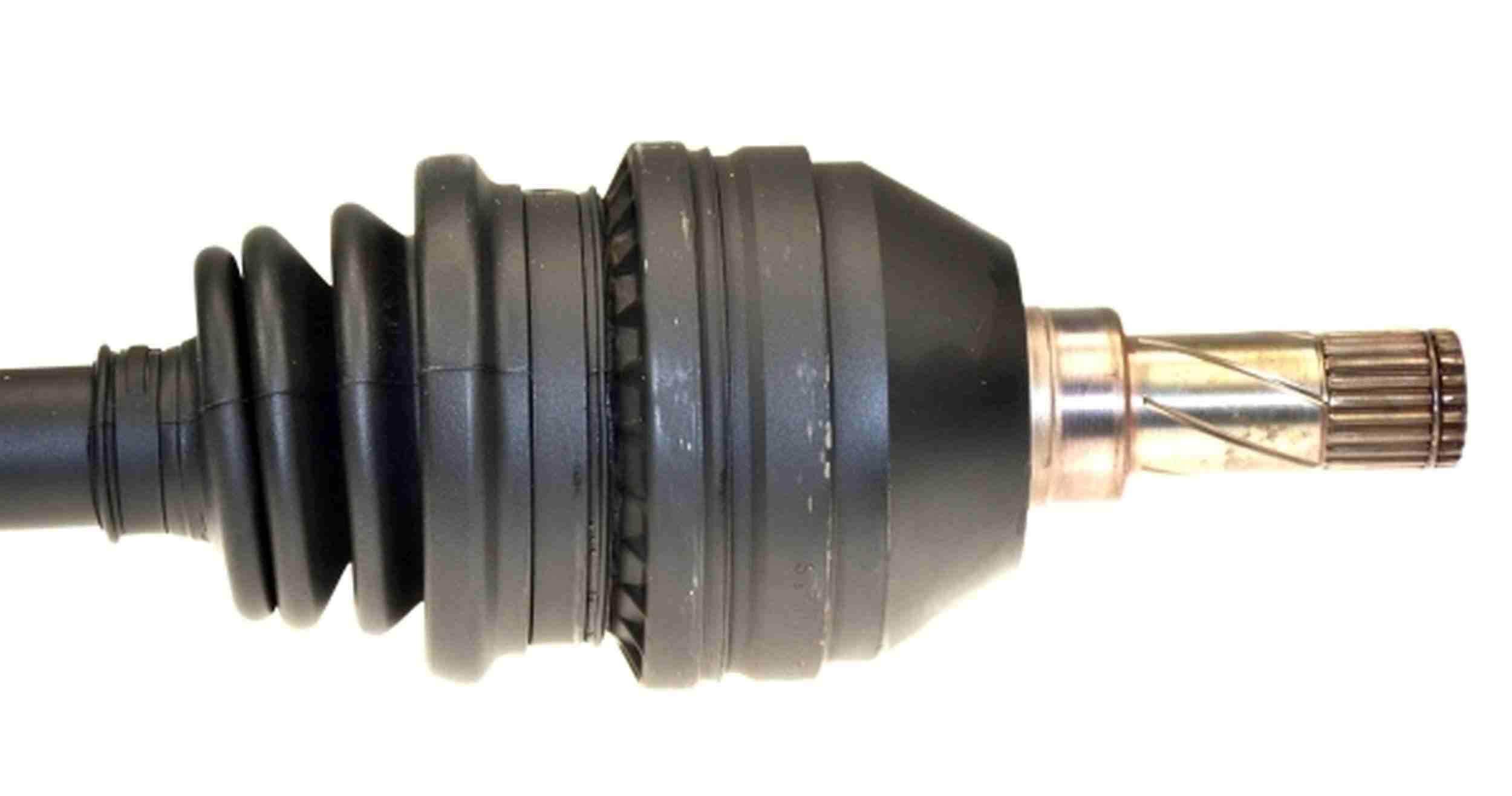 Loebro CV Axle Assembly 304429