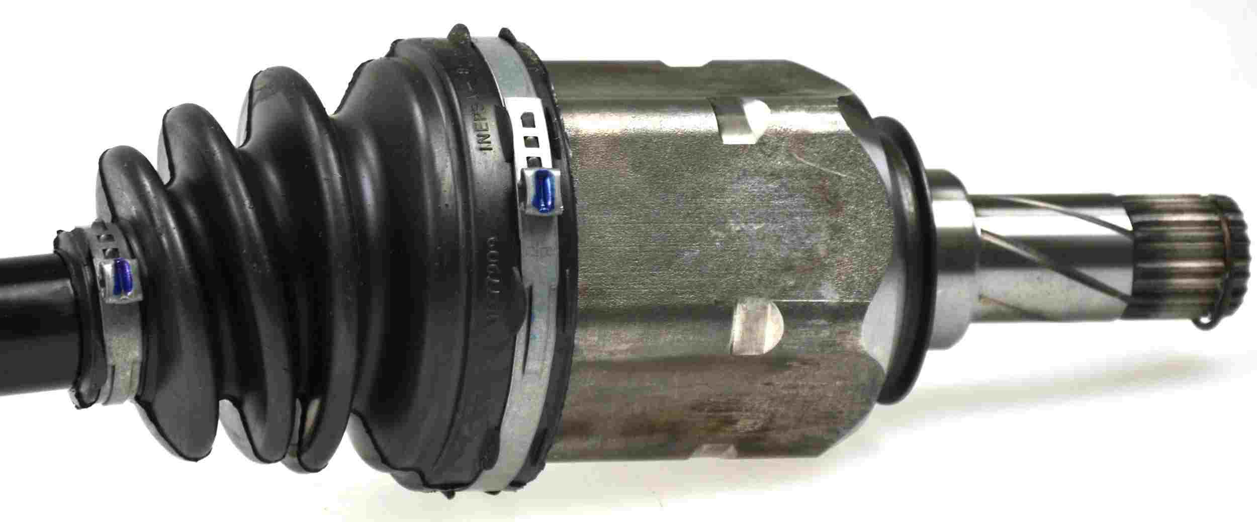 Loebro CV Axle Assembly 304433
