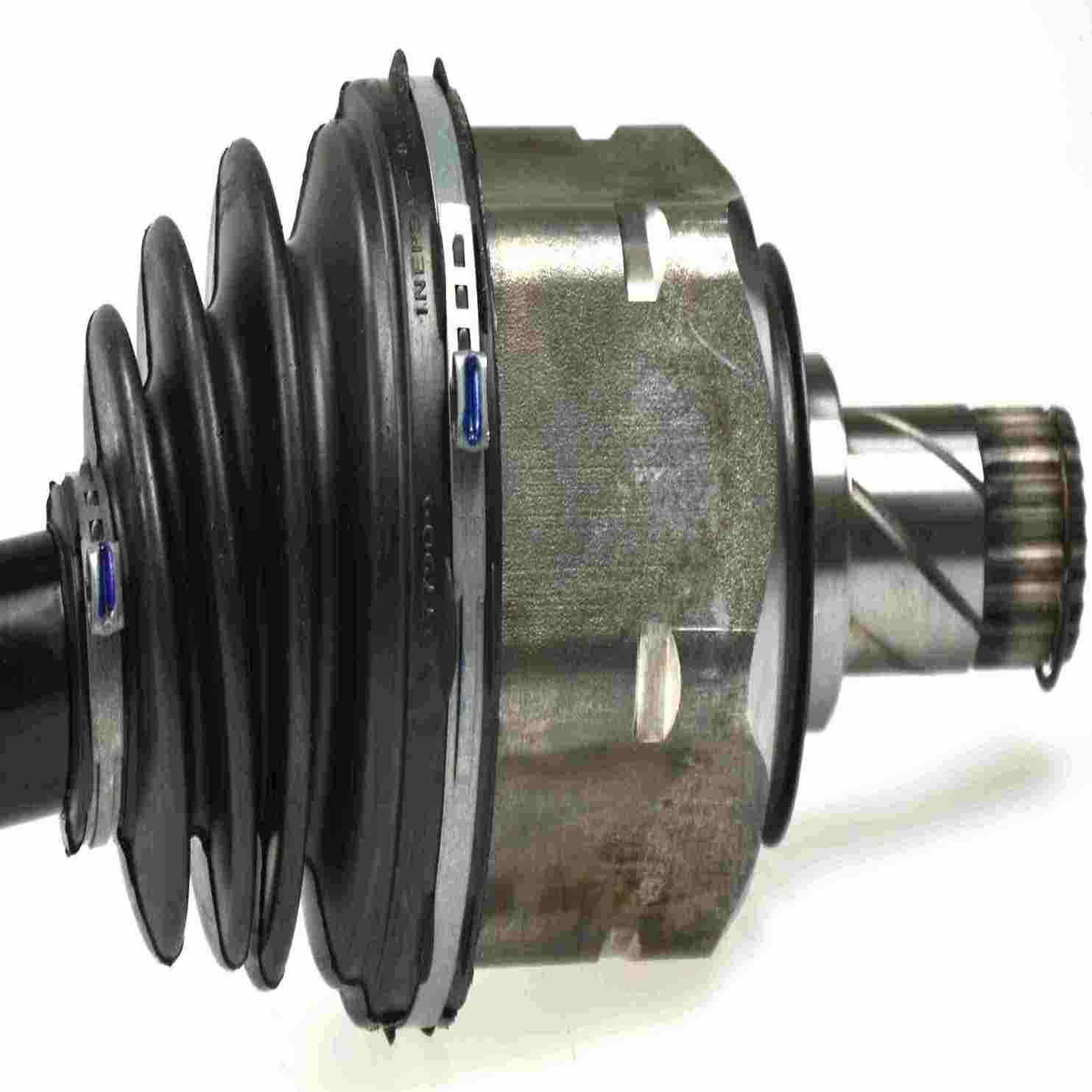 Loebro CV Axle Assembly 304433